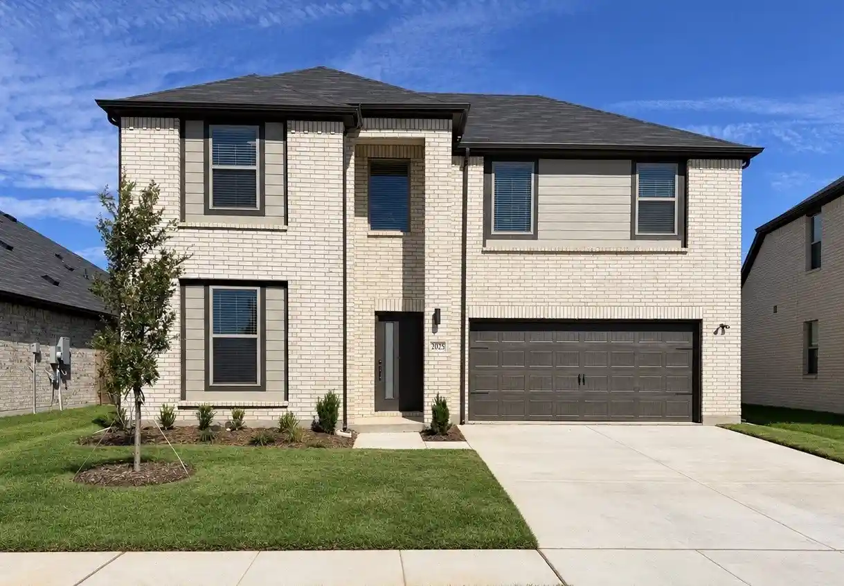 Photo 1 of Single family home for sale at 2025 Chariot Ct, Seagoville, TX 75159 | MLS# 21415058 | Listing updated on 2026-10-29