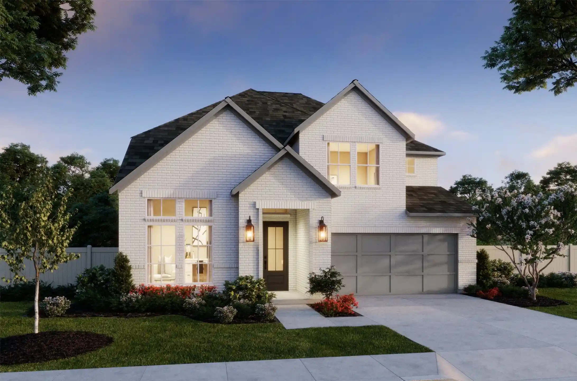 Photo 1 of Single family home for sale at 1822 Spearmint St, Celina, TX 75009 | MLS# 21414940 | Listing updated on 2026-10-19