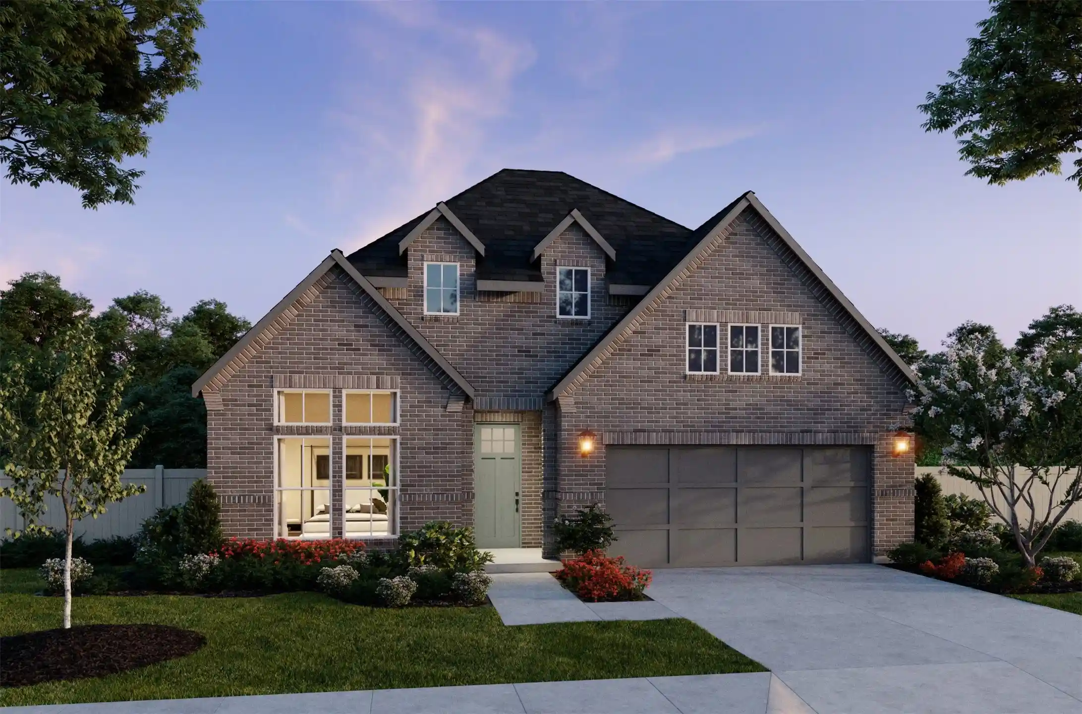 Photo 1 of Single family home for sale at 1437 Geranium Ln, Celina, TX 75009 | MLS# 21414932 | Listing updated on 2026-10-19