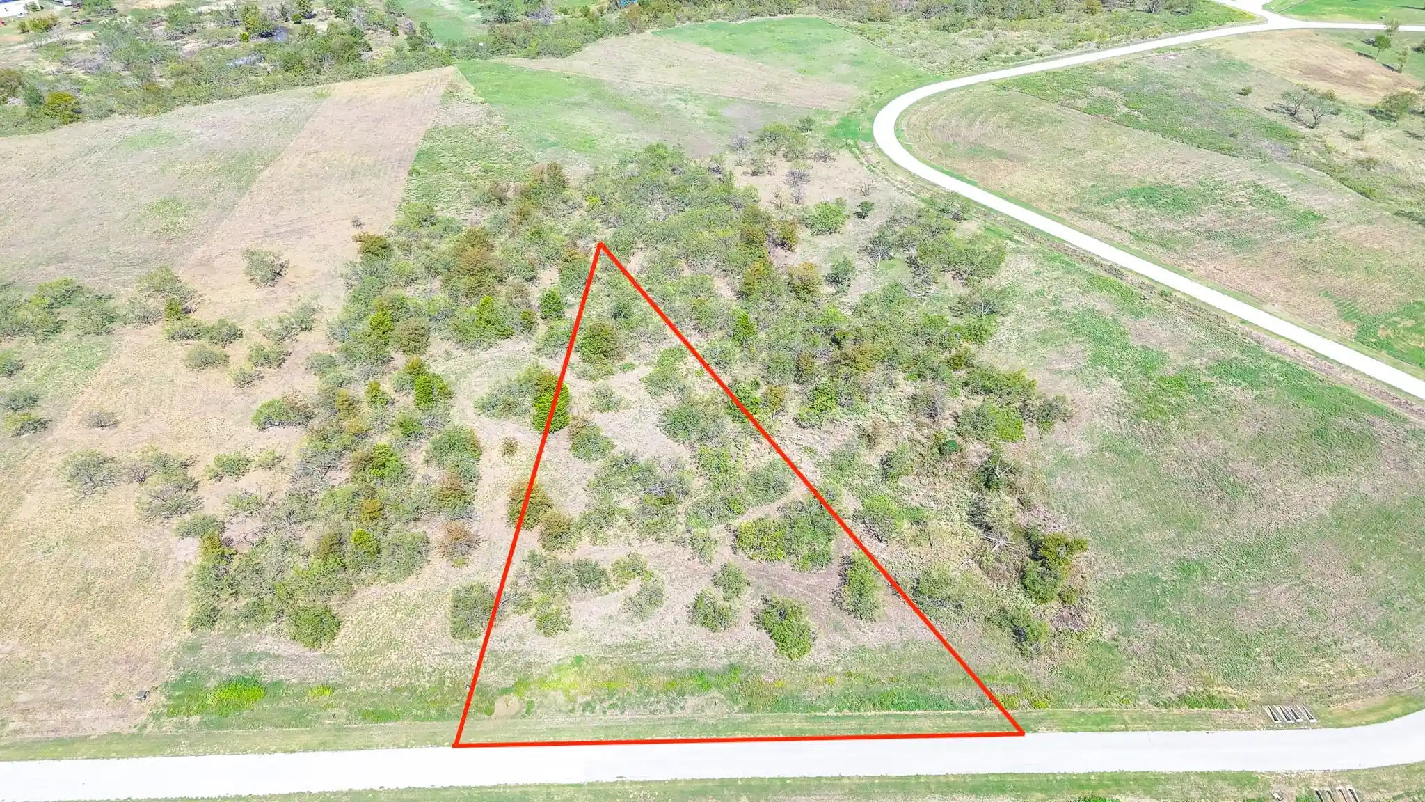 Photo 1 of Land for sale at Lot 94 Richland Park, Corsicana, TX 75109 | MLS# 21412596 | Listing updated on 2026-10-19