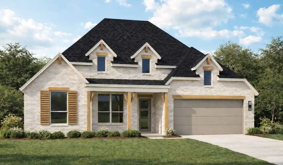 Single family home for sale at 2937 Harkaway Ct, Celina, TX 75009 | MLS# 21414613