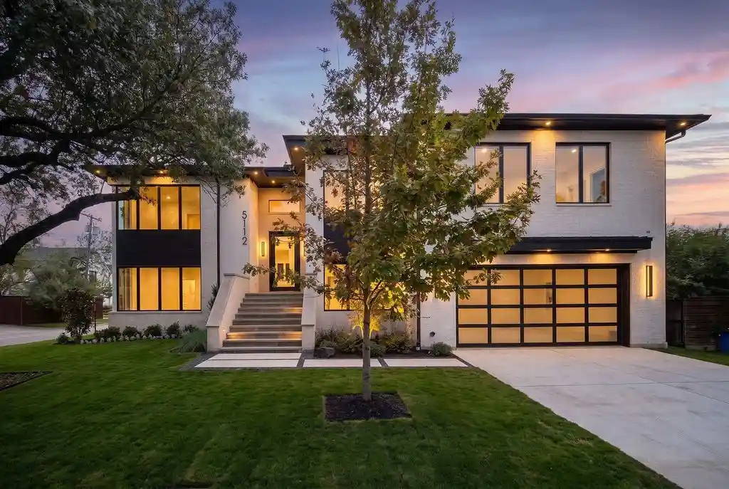 Photo 1 of Mansion for sale at 5112 Wateka Dr, Dallas, TX 75209 | MLS# 21412125 | Listing updated on 2026-10-25