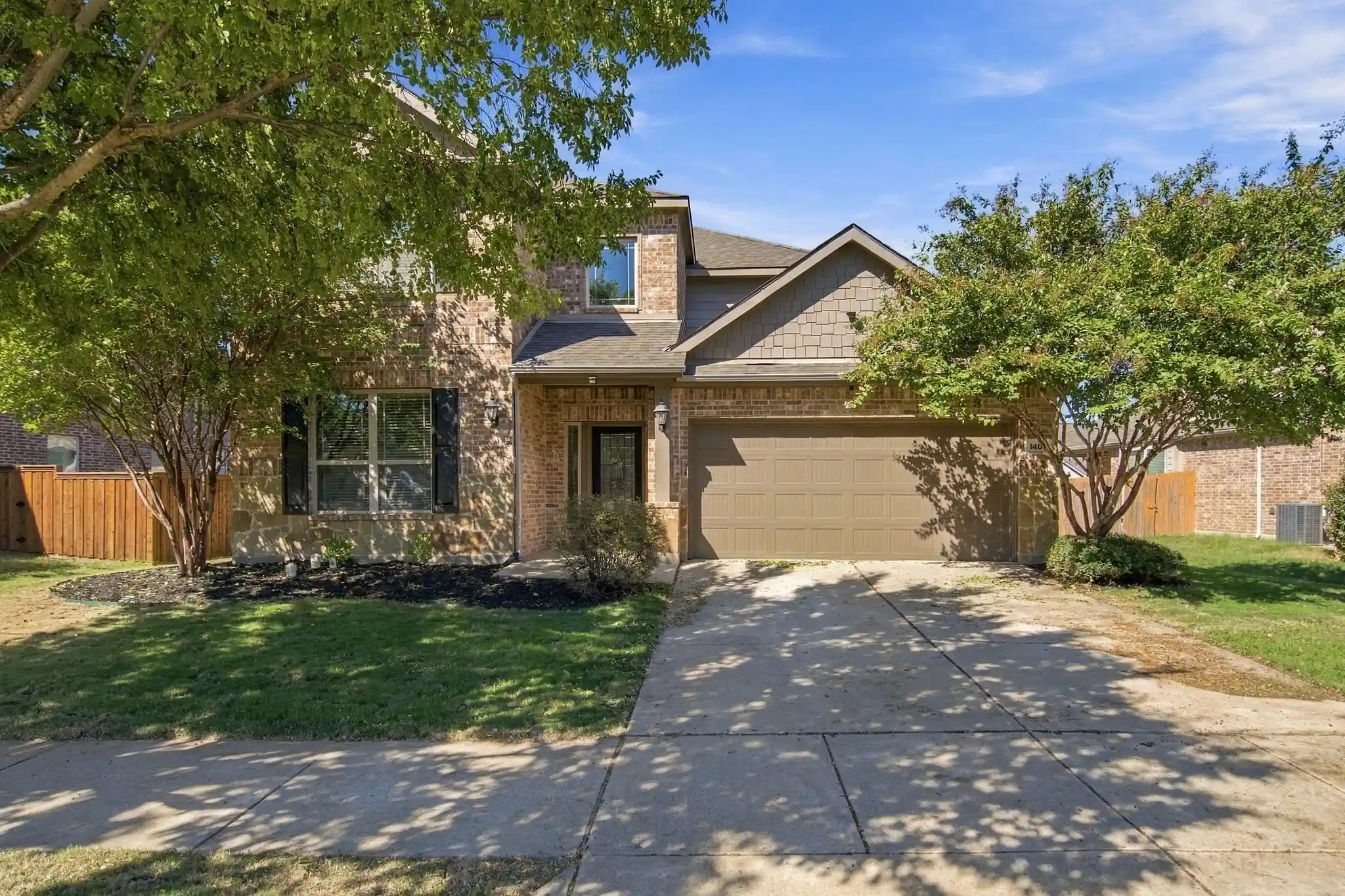 Single family home for sale at 1409 Palestine Dr, Prosper, TX 75078 | MLS# 21415191