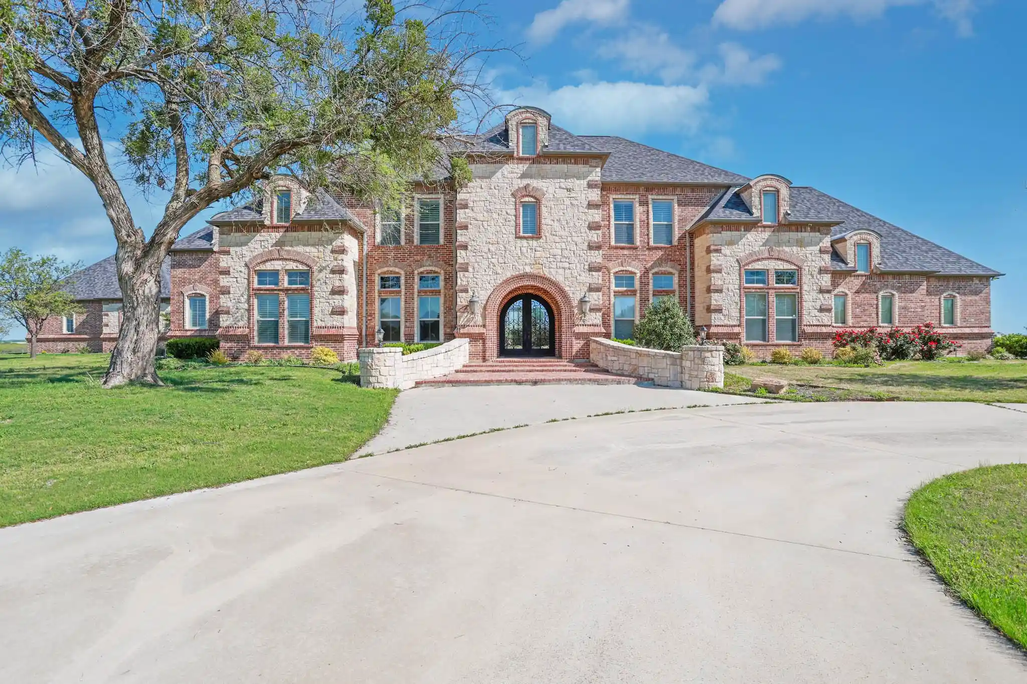 Land for sale at 1200 Mcreynolds Rd, Sanger, TX 76266 | MLS# 21415239