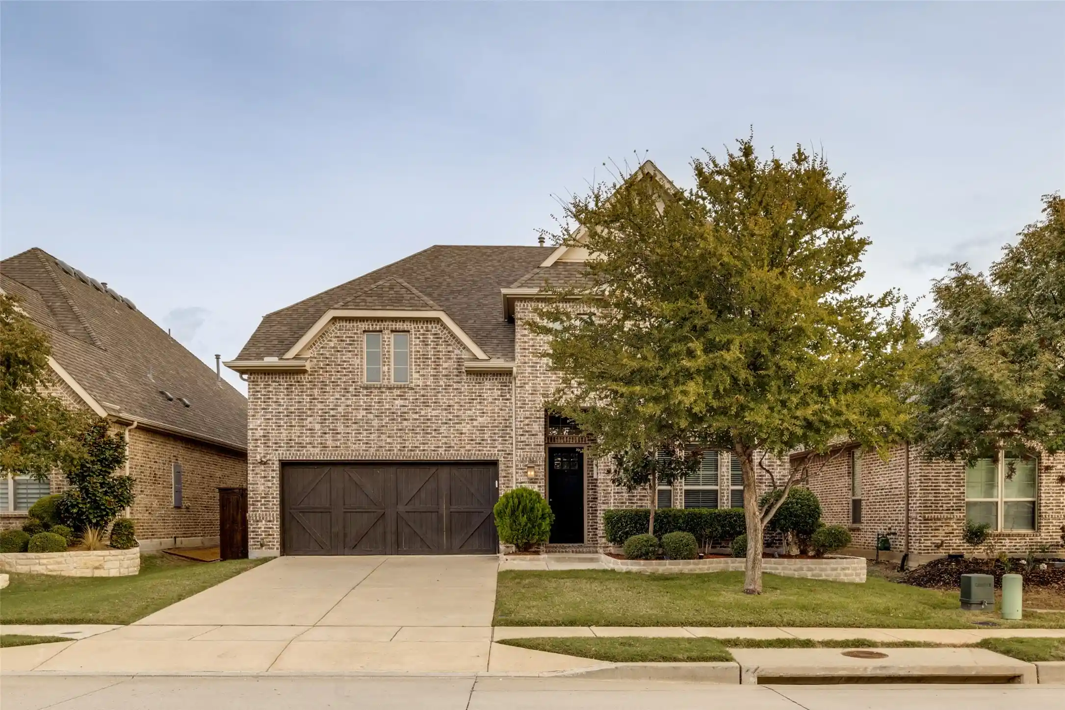 Single family home for sale at 3036 Bold Ruler Rd, Celina, TX 75009 | MLS# 21414155