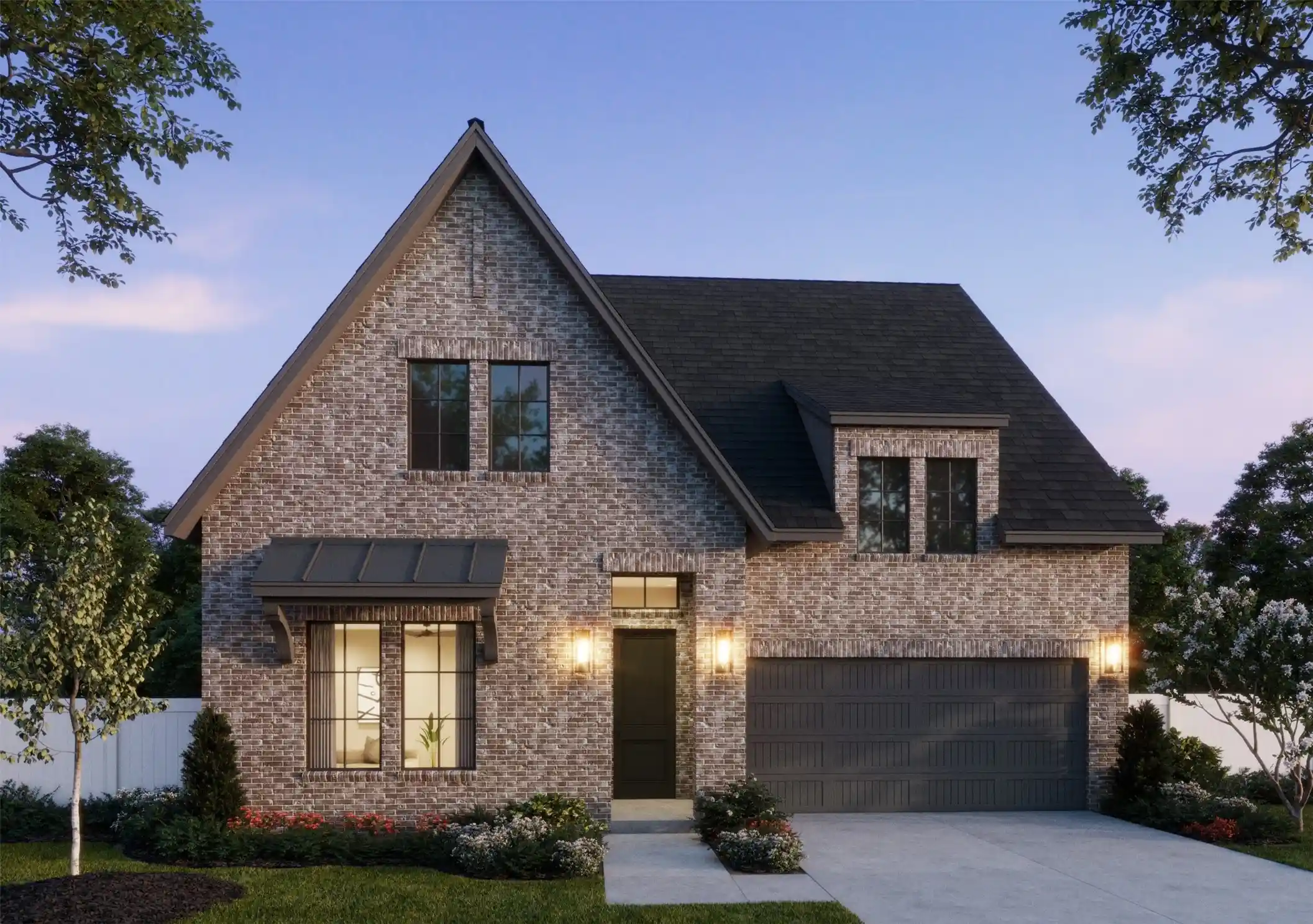 Photo 1 of Single family home for sale at 1812 Vetiver Glow Dr, Celina, TX 75009 | MLS# 21415066 | Listing updated on 2026-10-19