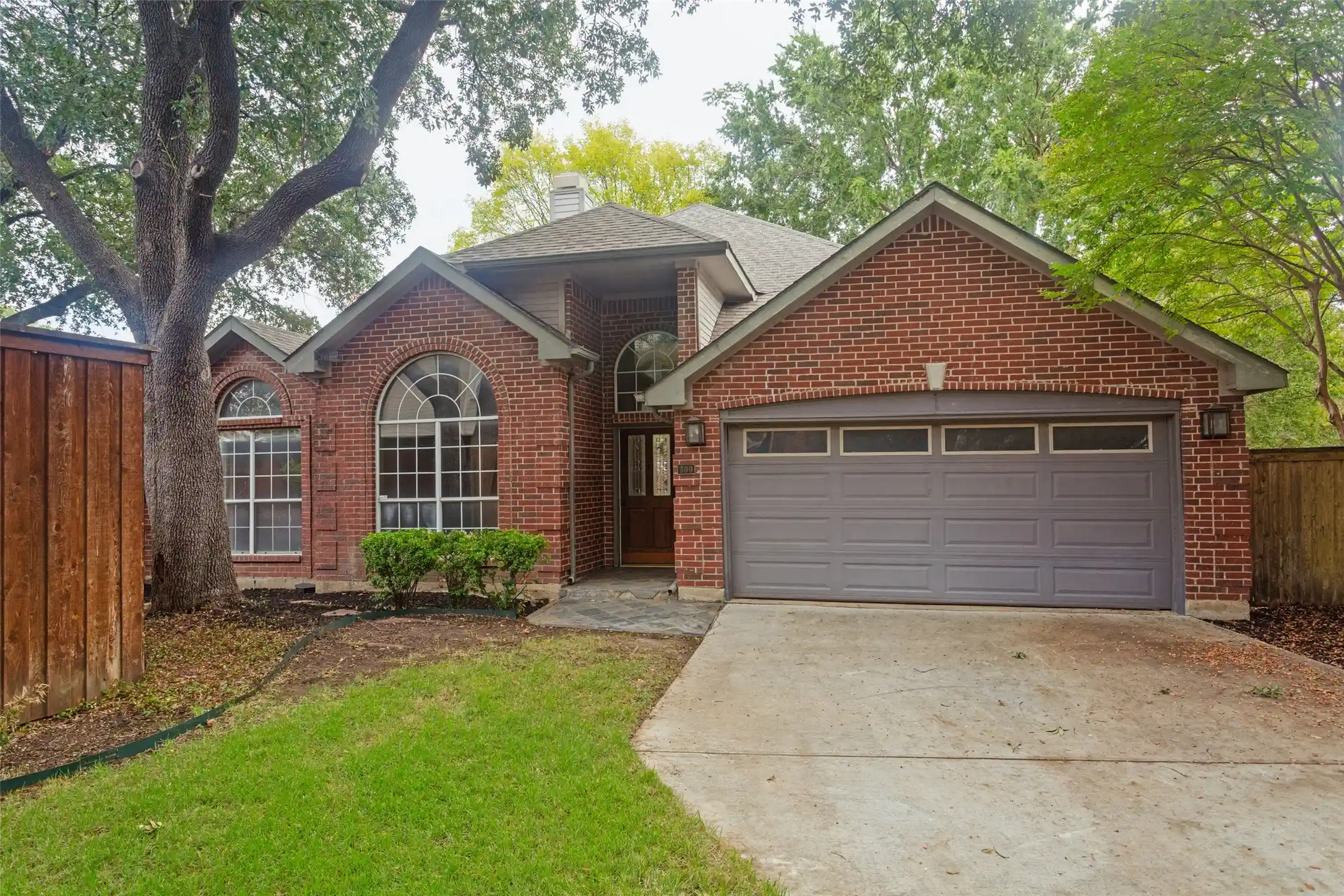Photo 1 of Single family home for sale at 300 Black Rock Ct, Irving, TX 75063 | MLS# 21415202 | Listing updated on 2026-10-26