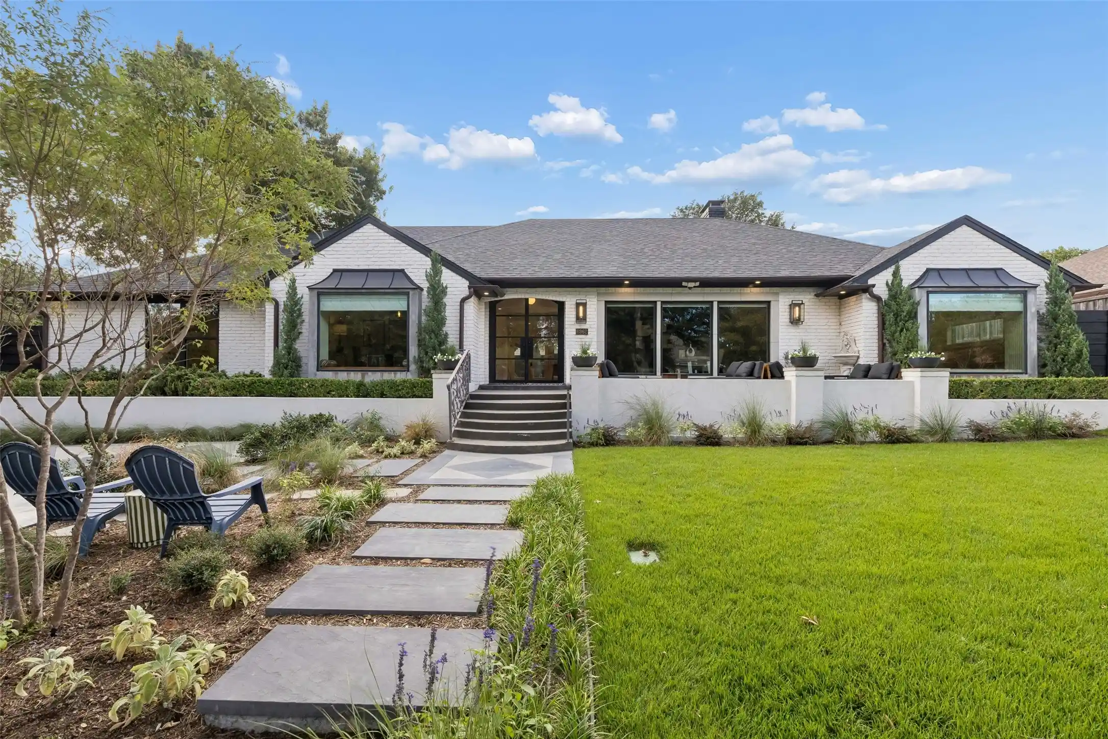 Photo 1 of Single family home for sale at 6962 Forest Glade Cir, Dallas, TX 75230 | MLS# 21414847 | Listing updated on 2026-10-23
