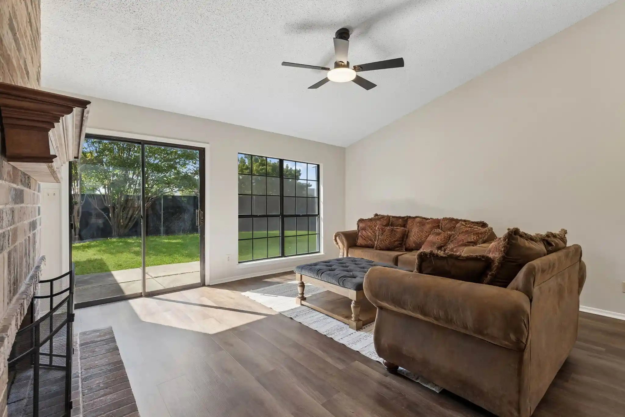 Single family home for sale at 1805 Creekside Ct, Garland, TX 75040 | MLS# 21415132