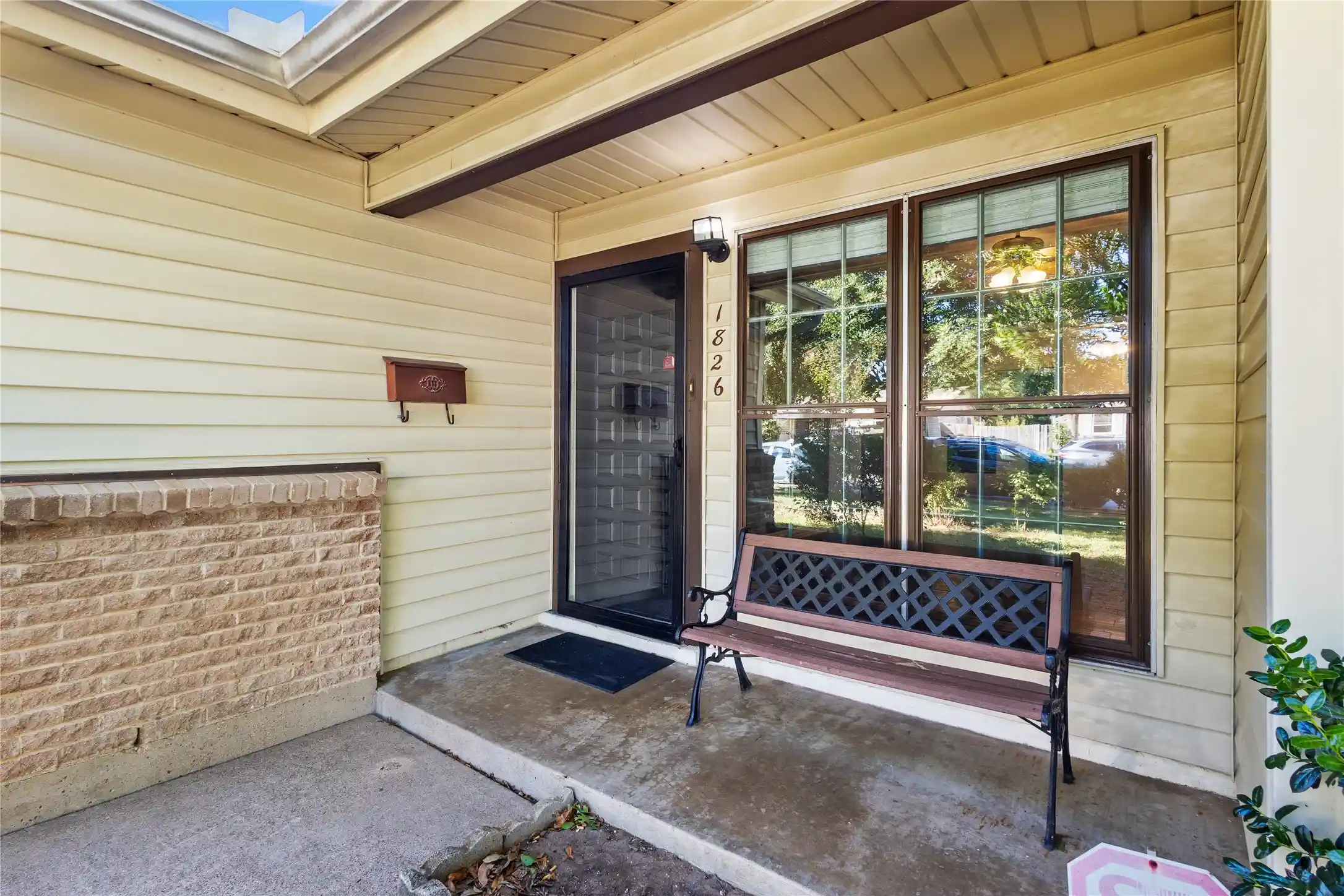 Photo 1 of Sale Pending at 1826 Cunningham St, Irving, TX 75062 | MLS# 21415785 | Listing updated on 2026-10-26