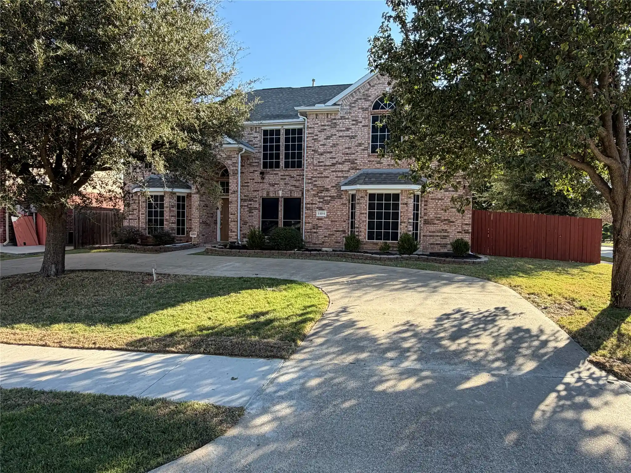 Single family home for sale at 1104 Ruby St, Plano, TX 75094 | MLS# 21416061