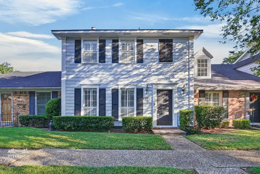 Photo 1 of Townhouse for sale at 67 Tealwood, Shreveport, LA 71104 | MLS# 21415140 | Listing updated on 2026-10-27