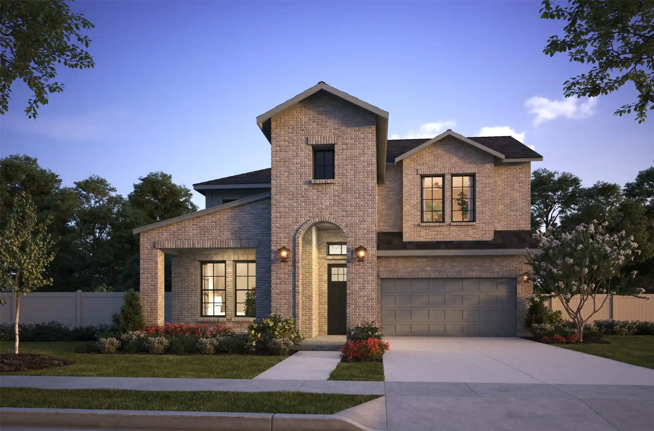 Photo 1 of Single family home for sale at 1314 Conifer Rd, Frisco, TX 75033 | MLS# 21415988 | Listing updated on 2026-10-25