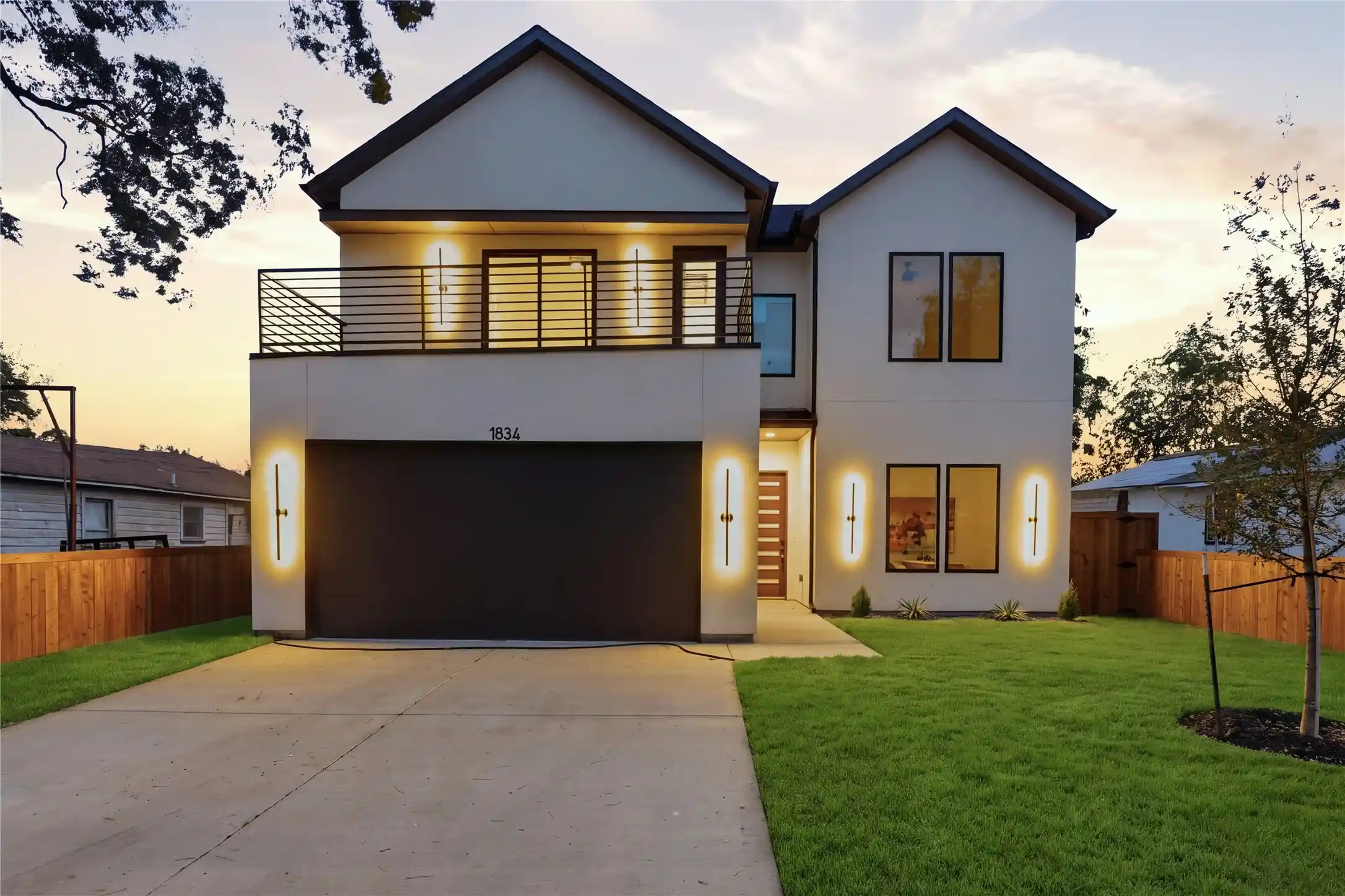 Photo 1 of Single family home for sale at 1834 Gallagher St, Dallas, TX 75212 | MLS# 21414837 | Listing updated on 2026-10-25