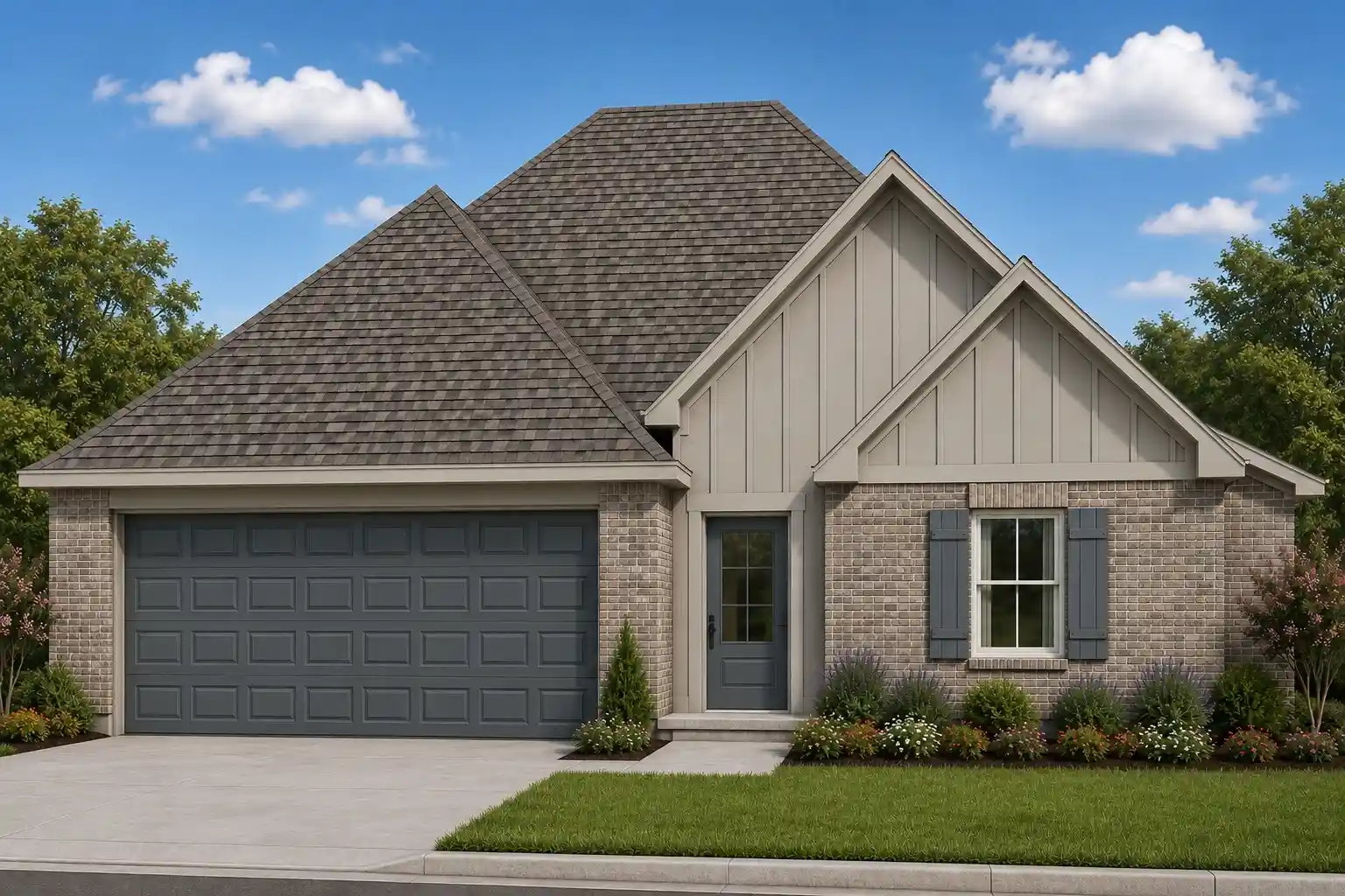 Photo 1 of Single family home for sale at 5894 Northwood Oaks, Blanchard, LA 71107 | MLS# 21416388 | Listing updated on 2026-10-21