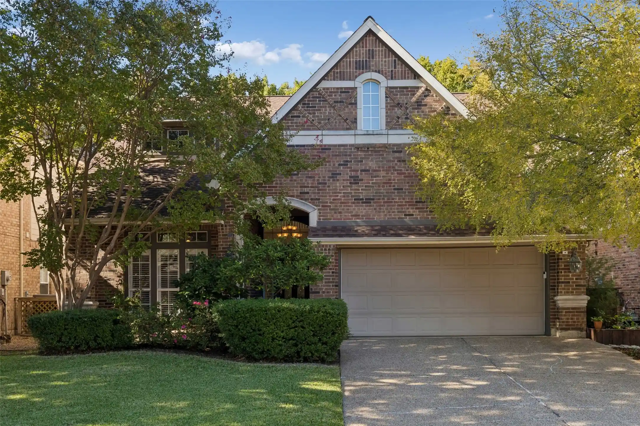 Single family home for sale at 7947 Xavier Ct, Dallas, TX 75218 | MLS# 21403851