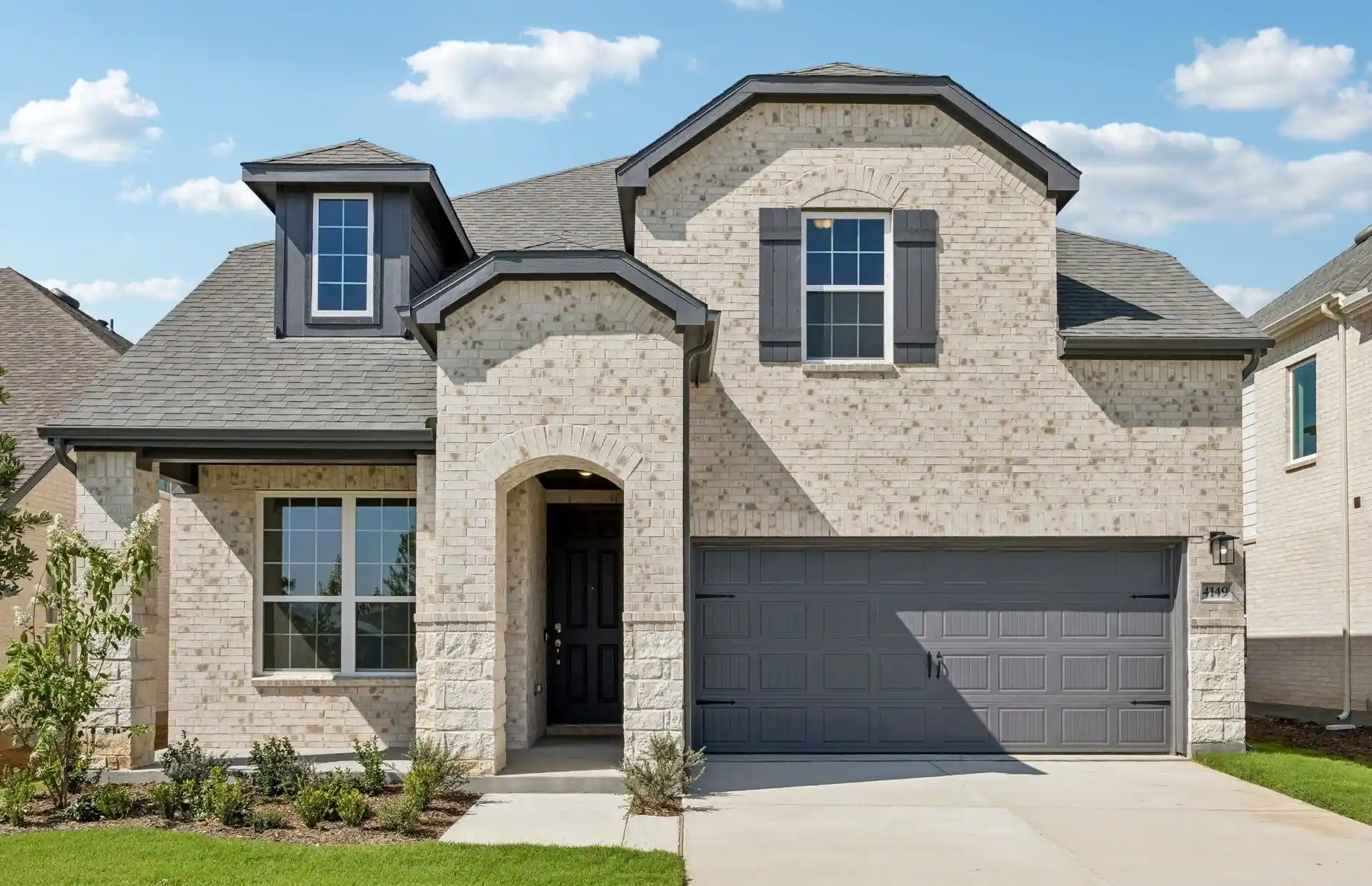 Single family home for sale at 4149 Gonzales Dr, McKinney, TX 75071 | MLS# 21416585
