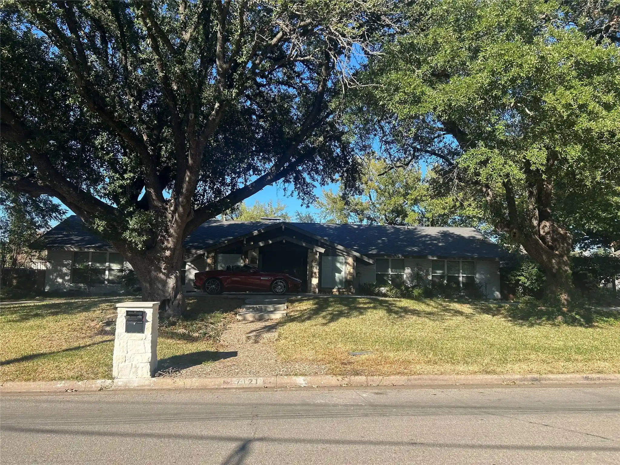 Single family home for sale at 7121 Kendallwood Dr, Dallas, TX 75240 | MLS# 21416655