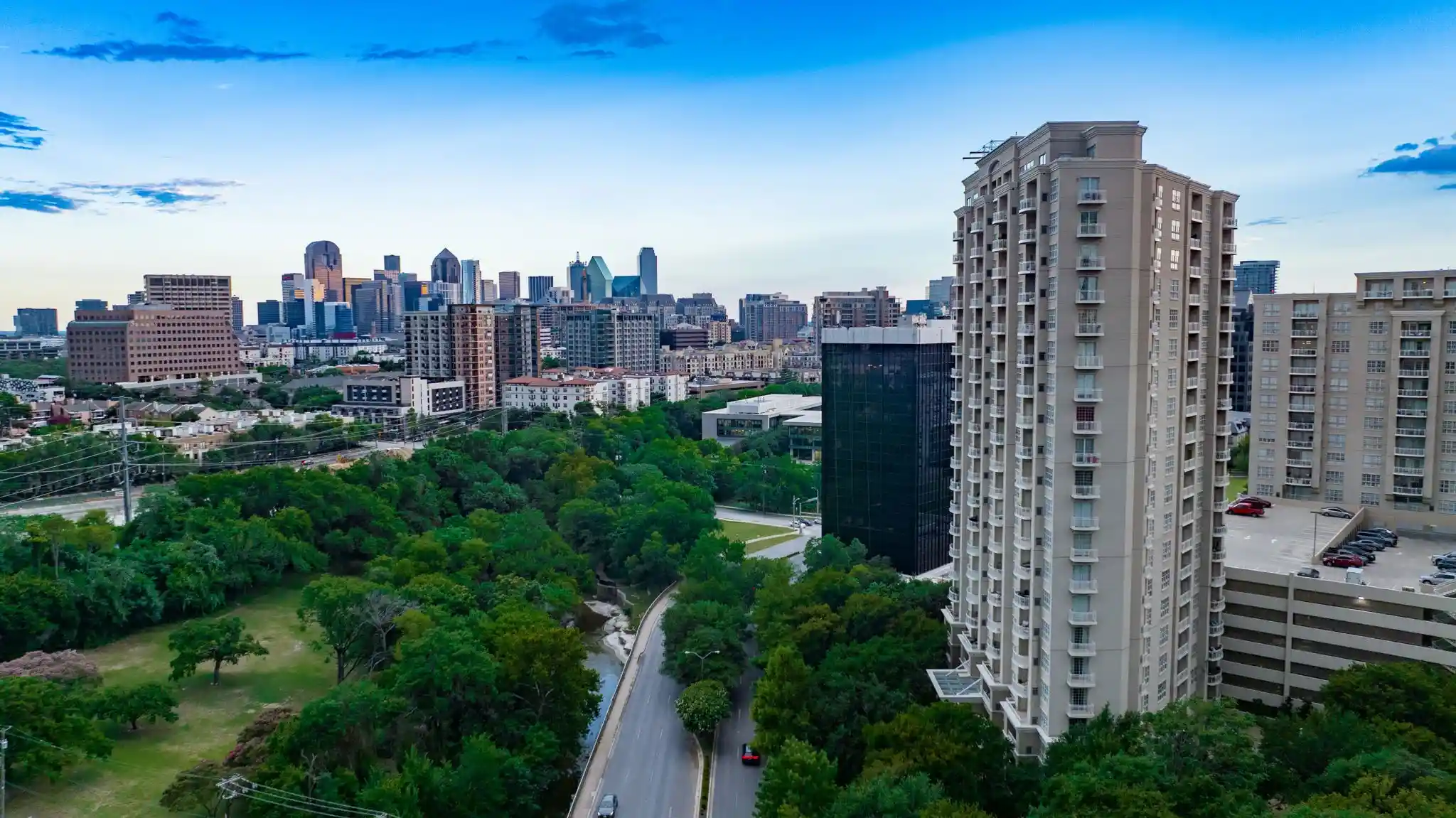 Photo 1 of Condo for sale at 3225 Turtle Crk Blvd #810, Dallas, TX 75219 | MLS# 21416726 | Listing updated on 2026-10-21