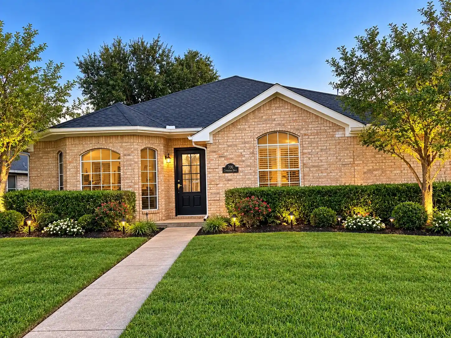Single family home for sale at 706 Crenshaw Dr, Cedar Hill, TX 75104 | MLS# 21414907