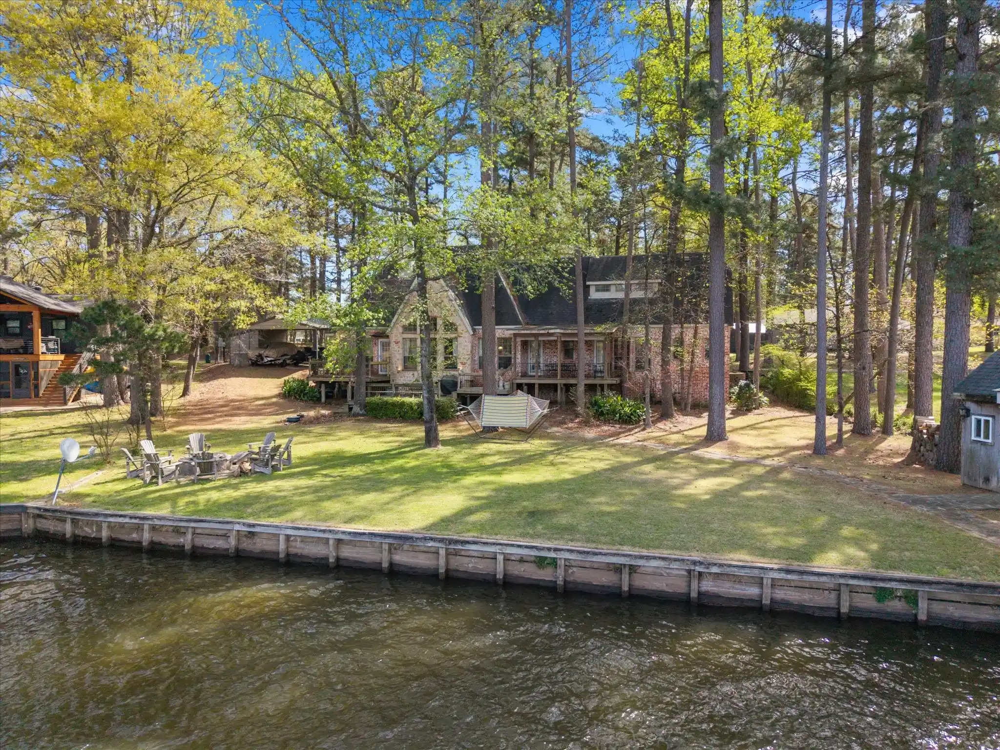 Single family home for sale at 230 Lake Dr, Mount Vernon, TX 75457 | MLS# 21416778