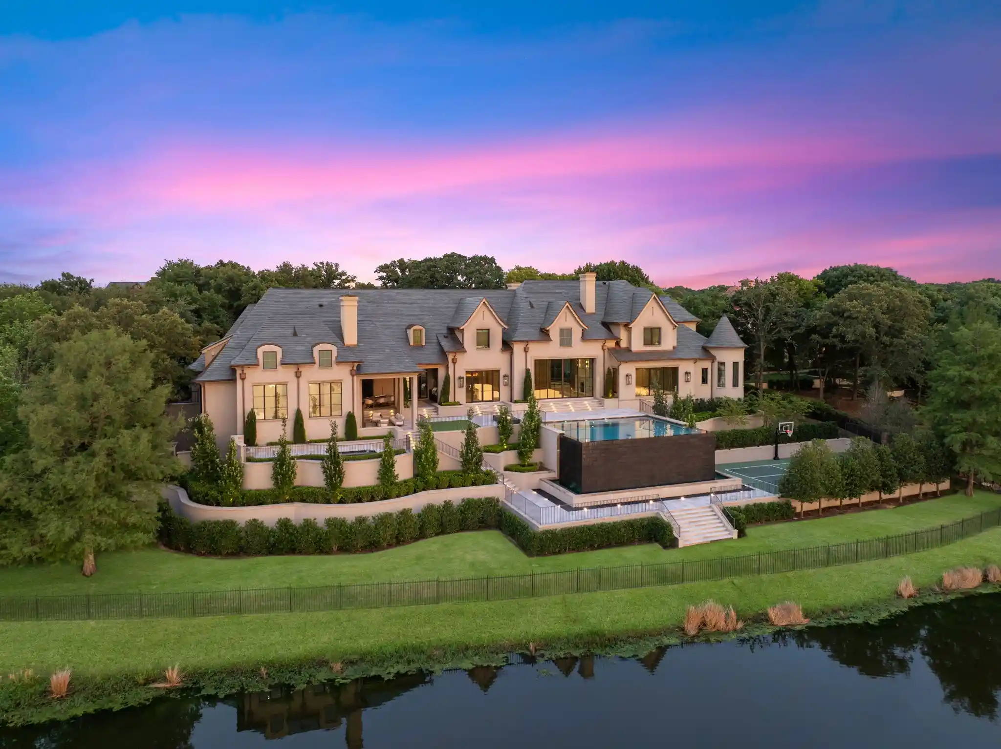 Photo 1 of Mansion for sale at 1112 Post Oak Pl, Westlake, TX 76262 | MLS# 21404256 | Listing updated on 2026-10-21