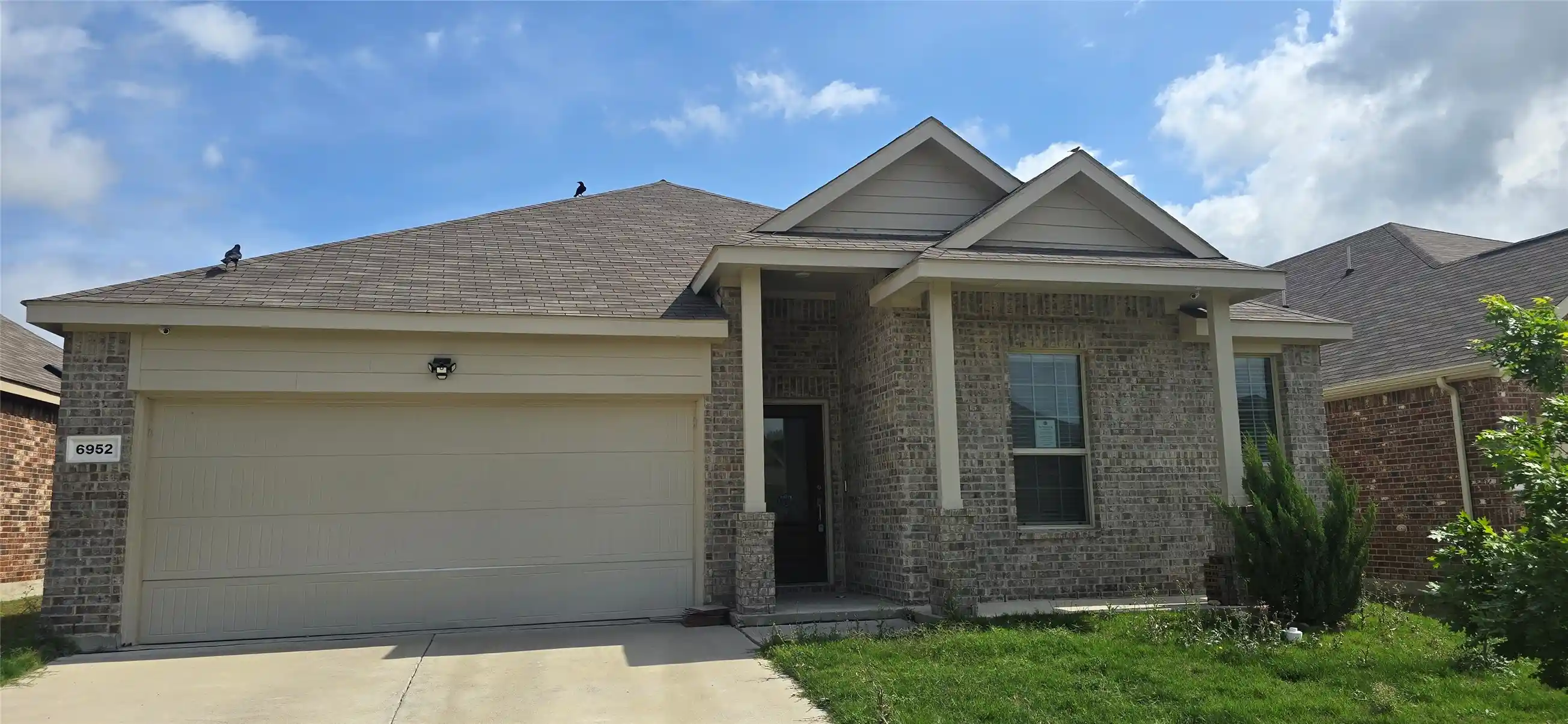 Photo 1 of Single family home for sale at 6952 Falconer Way, Fort Worth, TX 76179 | MLS# 21412205 | Listing updated on 2026-10-21