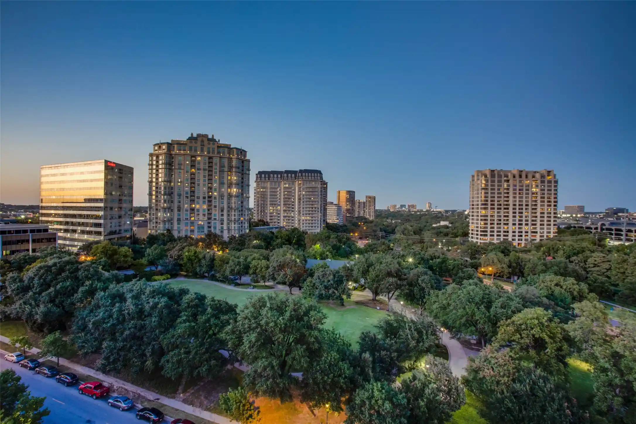 Photo 1 of Condo for sale at 3225 Turtle Crk Blvd #1247, Dallas, TX 75219 | MLS# 21414189 | Listing updated on 2026-10-24
