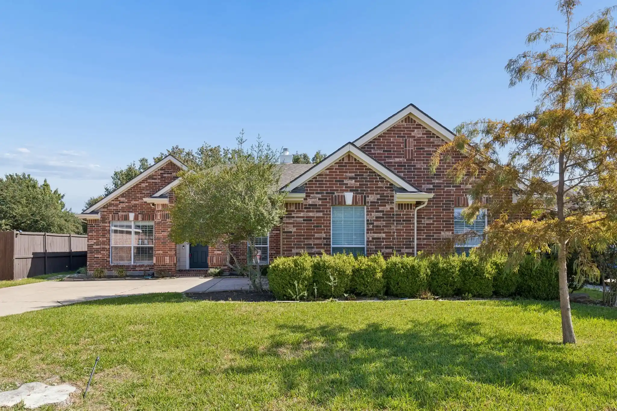 Single family home for sale at 1592 Mahogany Dr, Allen, TX 75002 | MLS# 21414110
