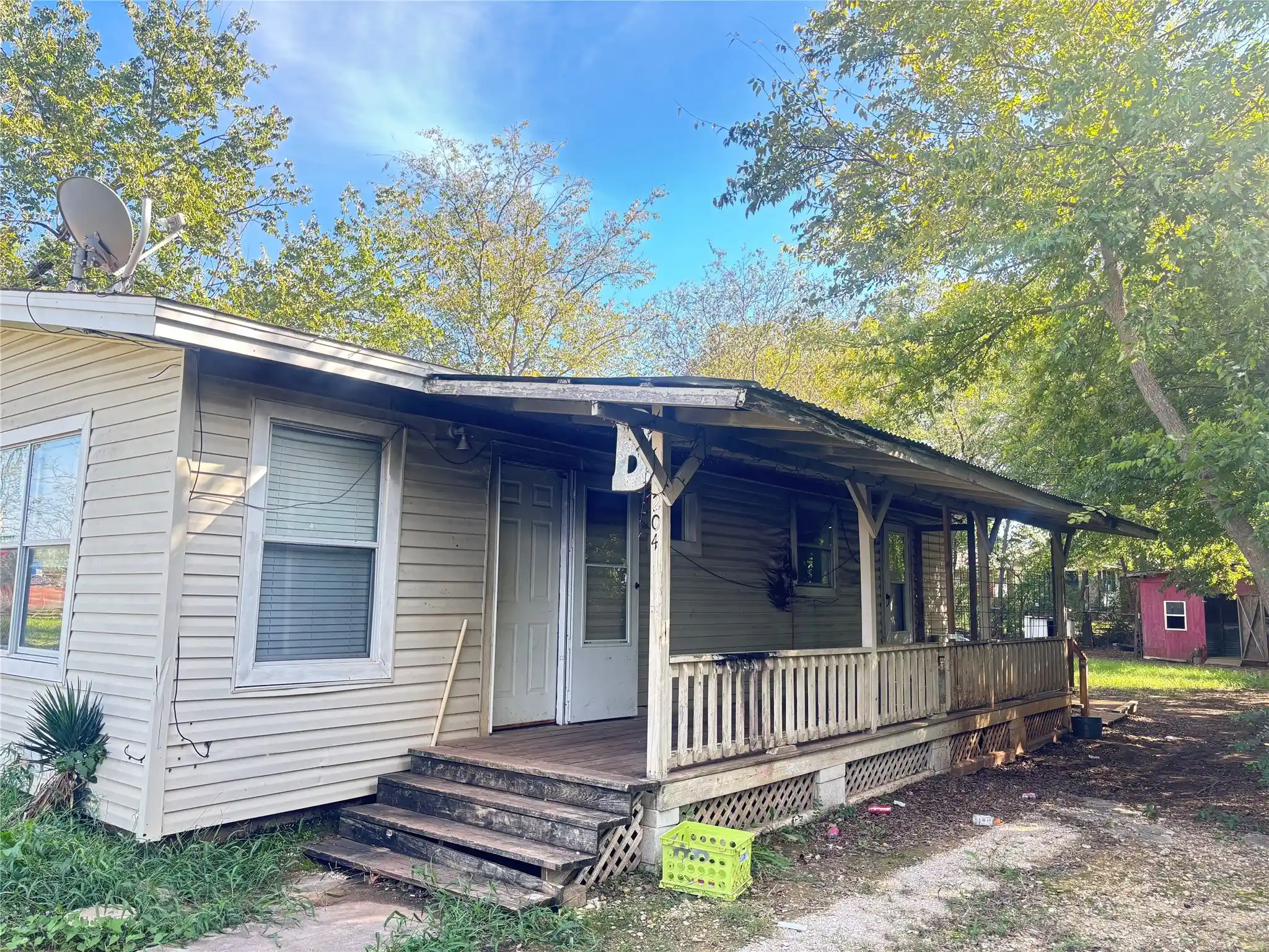 Single family home for sale at 204 Prairie St, Nocona, TX 76255 | MLS# 21416873