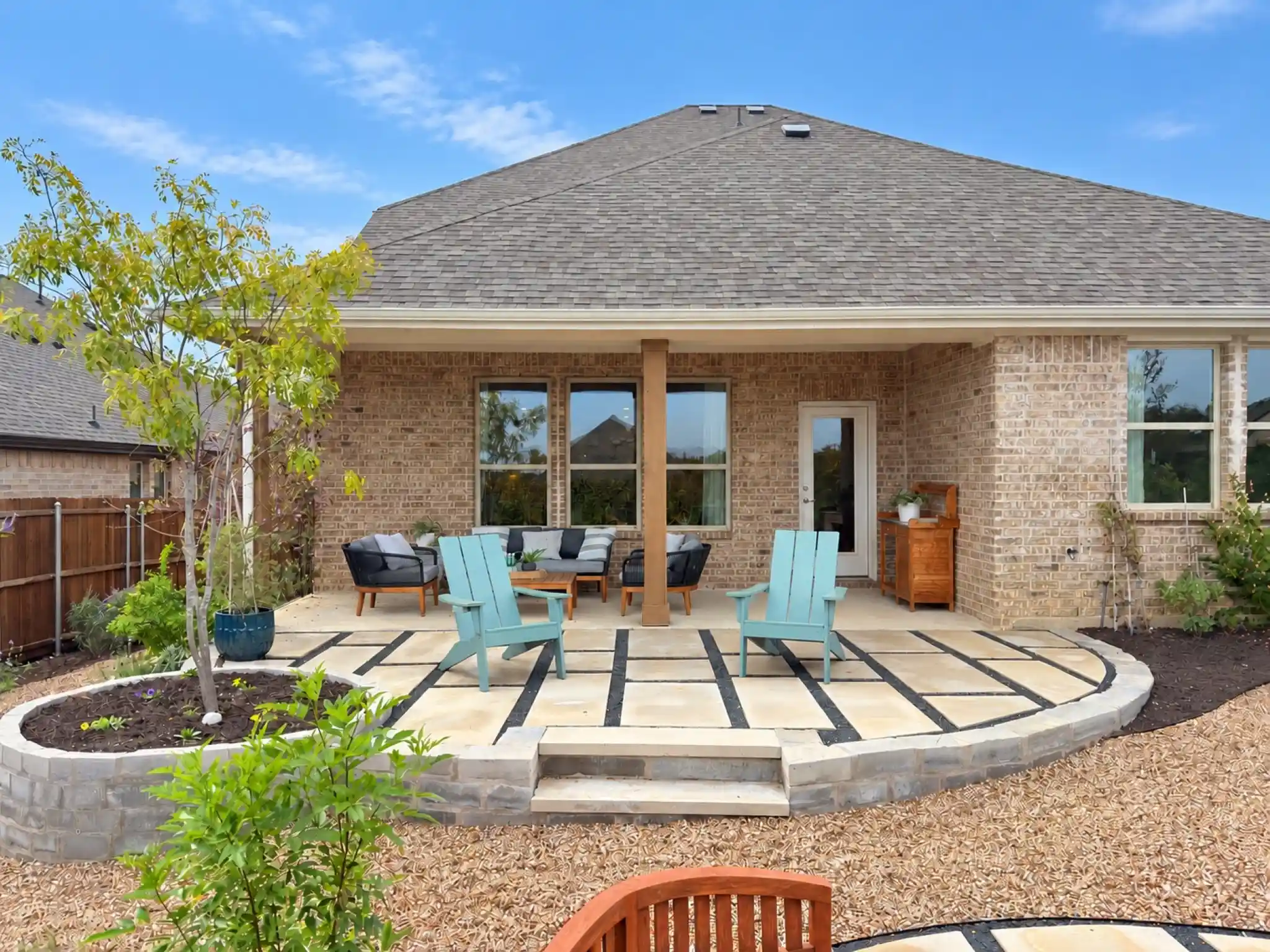 Single family home for sale at 4007 Kyles Landing Dr, Lake Dallas, TX 75065 | MLS# 21416520