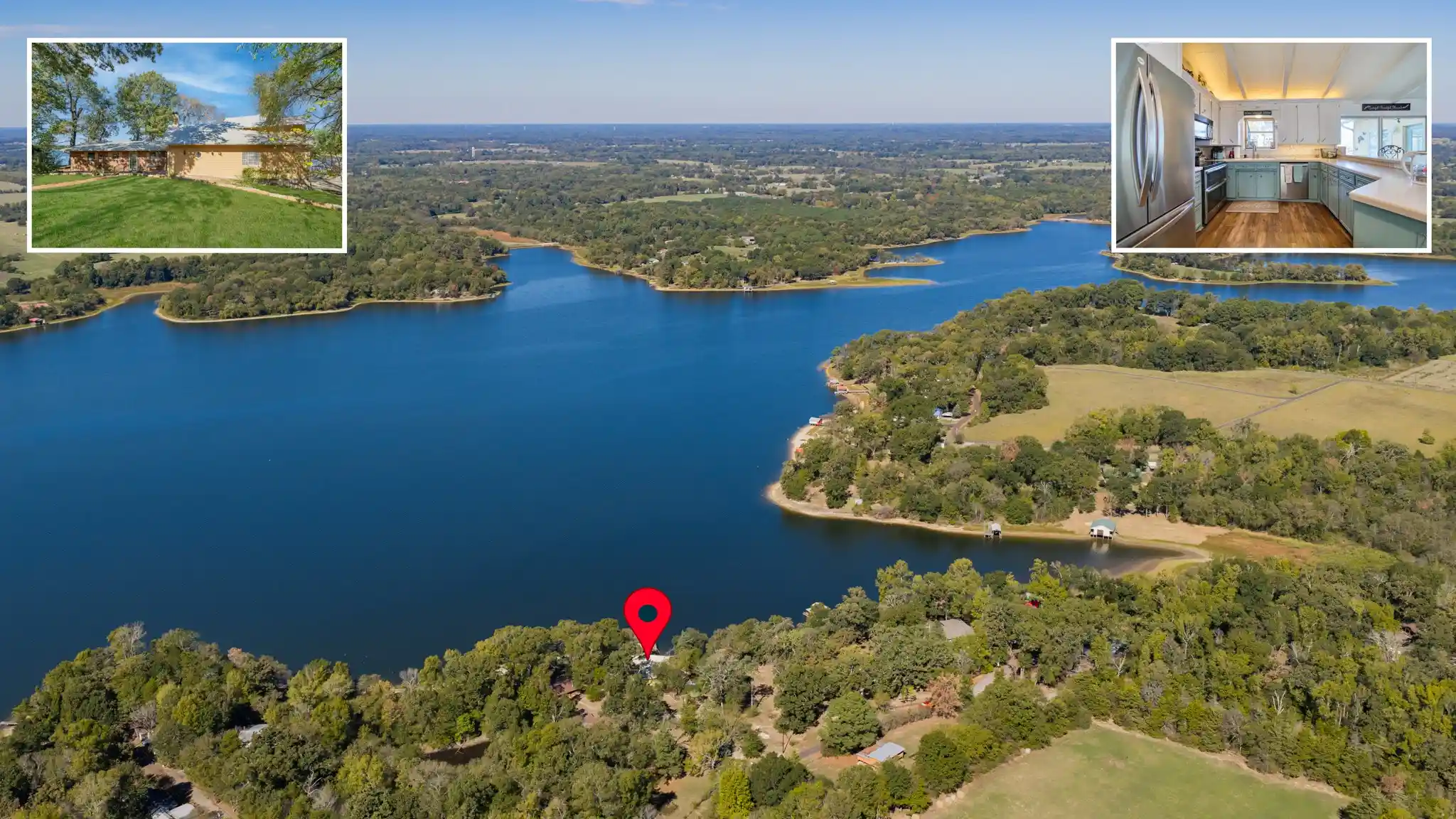 Single family home for sale at 189 N Cr 4837, Winnsboro, TX 75494 | MLS# 21415818