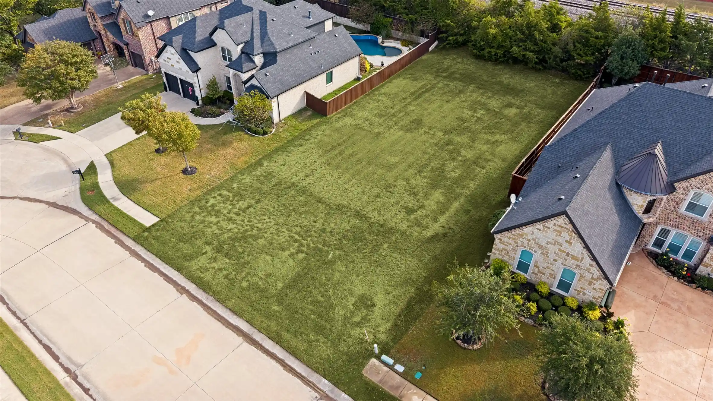 Land for sale at 1250 Norfolk Dr, Prosper, TX 75078 | MLS# 21414031