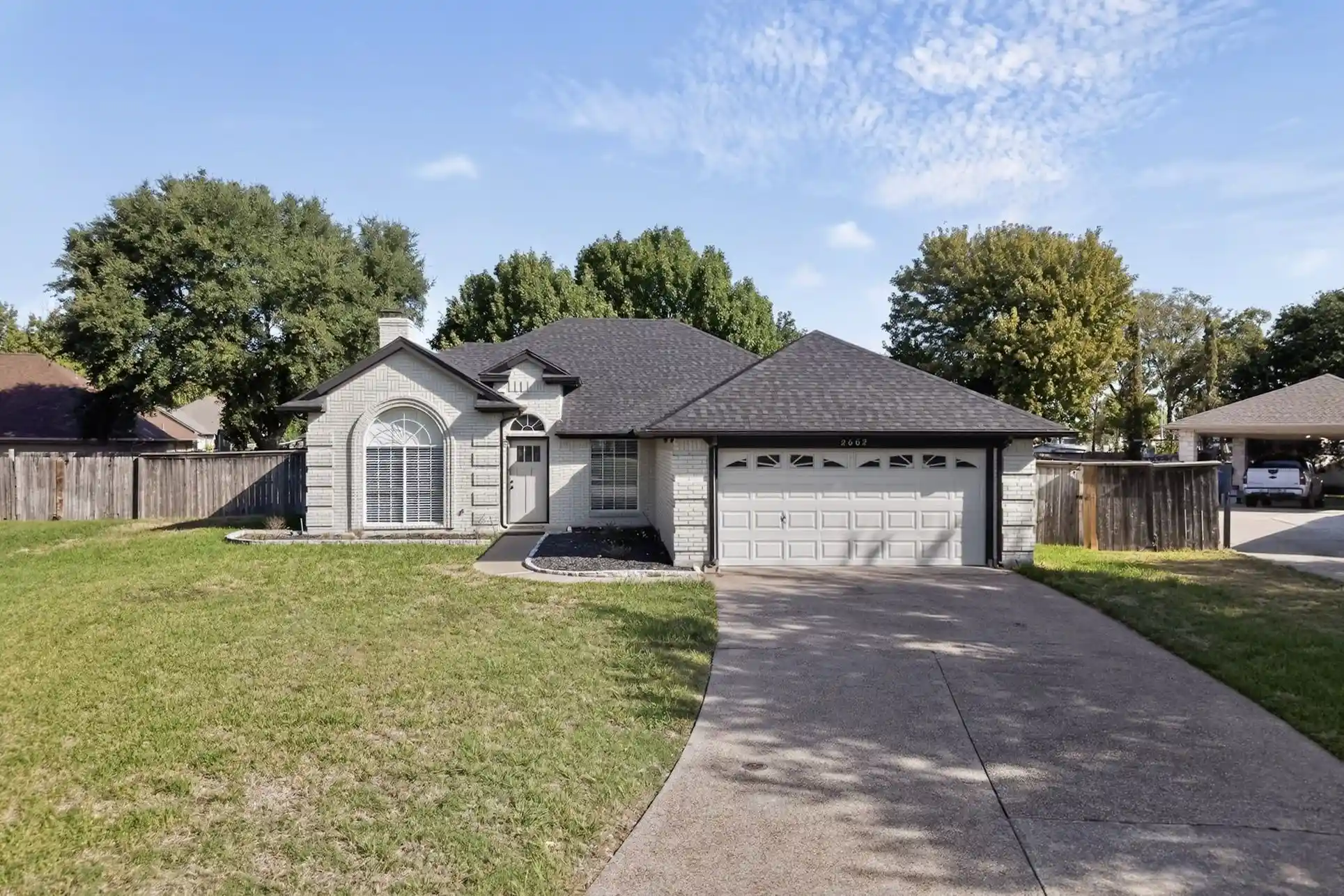 Single family home for sale at 2662 Village Green Dr, Grand Prairie, TX 75052 | MLS# 21411100