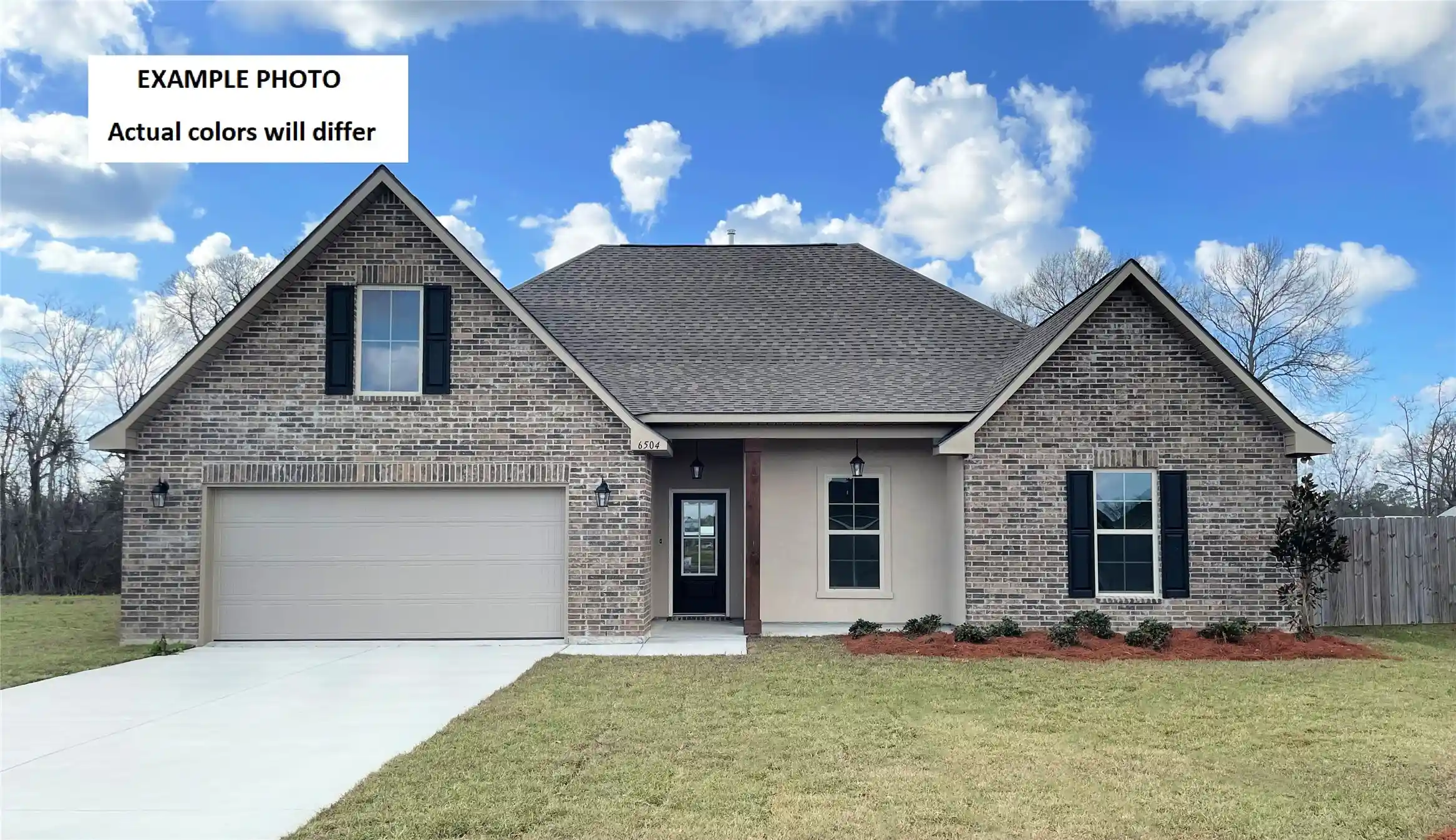 Single family home for sale at 433 Merestone Xing, Benton, LA 71006 | MLS# 21417126