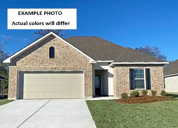 Single family home for sale at 391 Hummingbird Ln, Princeton, LA 71067 | MLS# 21417149