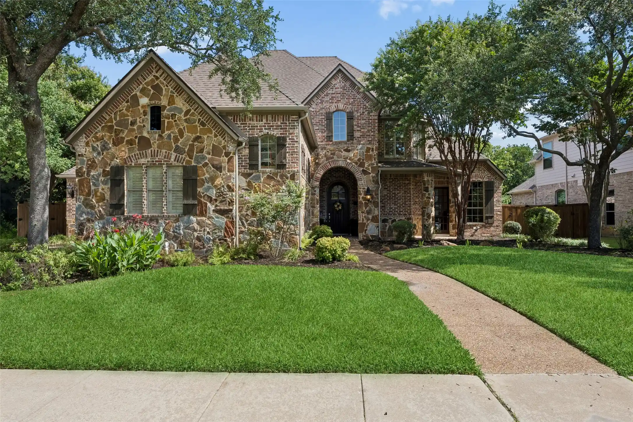 Single family home for sale at 5020 Rangewood Dr, Flower Mound, TX 75028 | MLS# 21417073