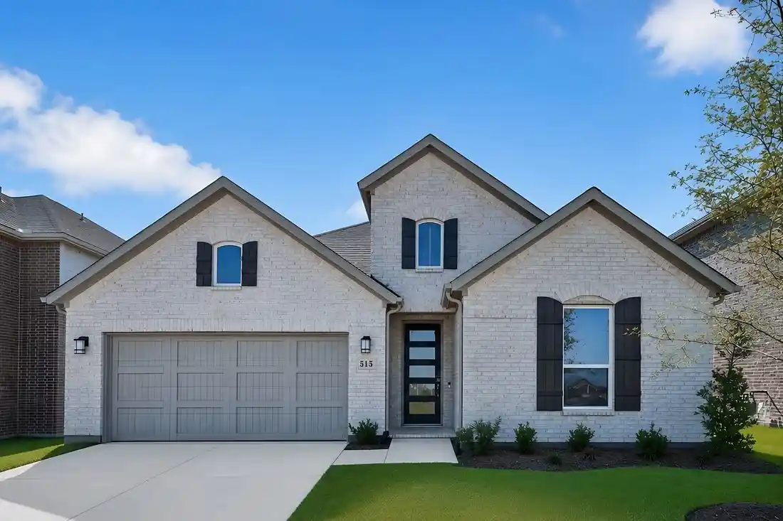 Photo 1 of Single family home for sale at 515 Wisteria St, Little Elm, TX 75068 | MLS# 21417246 | Listing updated on 2026-10-28