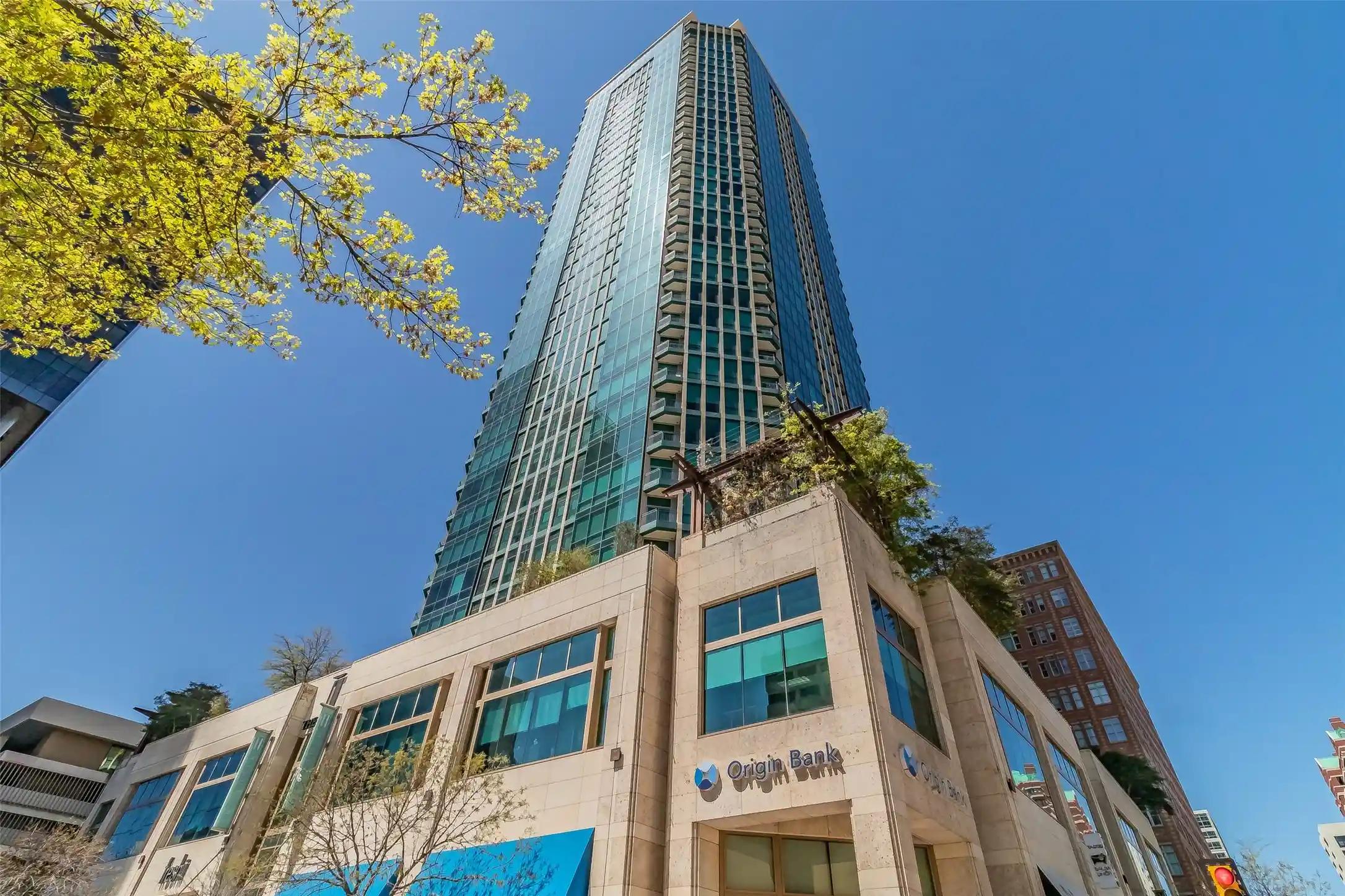 Photo 1 of Condo for sale at 500 Throckmorton St #2011, Fort Worth, TX 76102 | MLS# 21416754 | Listing updated on 2026-10-25