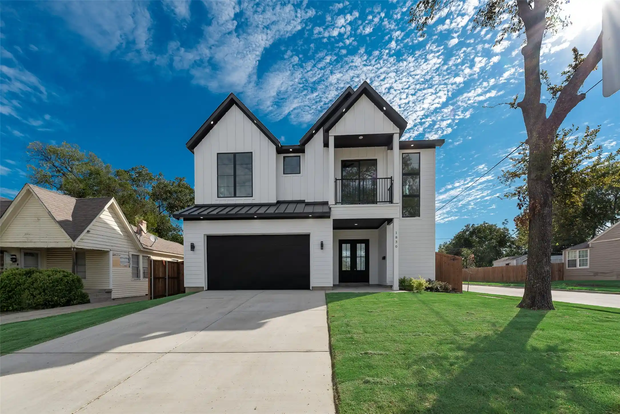 Photo 1 of Single family home for sale at 1830 S Marsalis Ave, Dallas, TX 75216 | MLS# 21417352 | Listing updated on 2026-10-22
