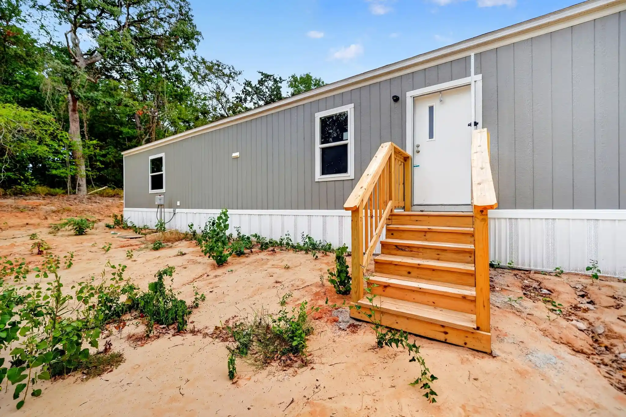 Manufactured home for sale at 222 W Acres Rd, Mabank, TX 75156 | MLS# 21412684