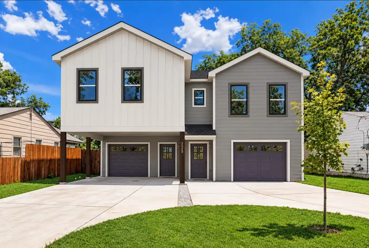 Photo 1 of Multi family home for sale at 2841 8th Avenue, Fort Worth, TX 76110 | MLS# 21417407 | Listing updated on 2026-10-21