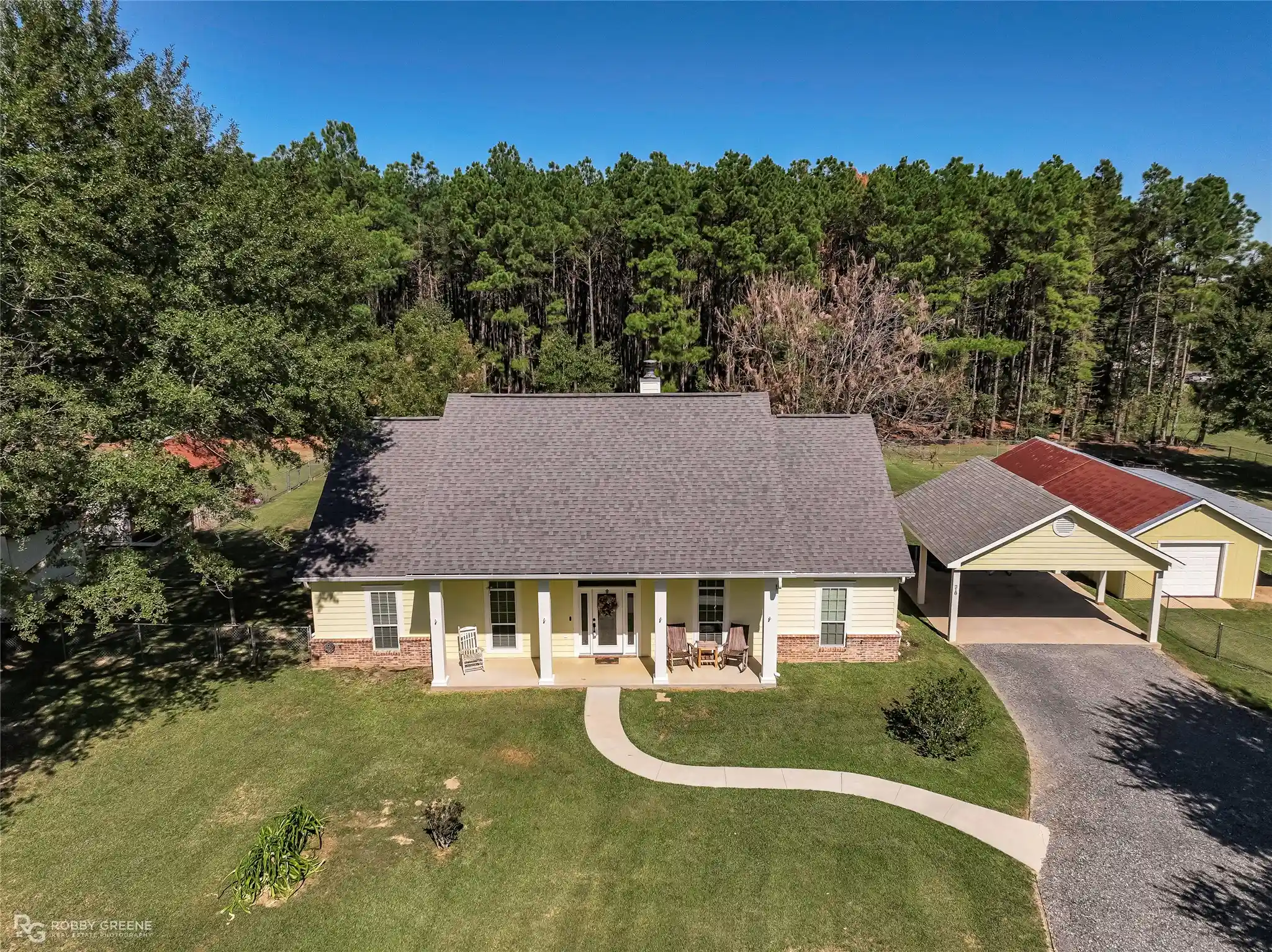 Photo 1 of Sale Pending at 218 Meadow Dr, Gloster, LA 71030 | MLS# 21417370 | Listing updated on 2026-10-27