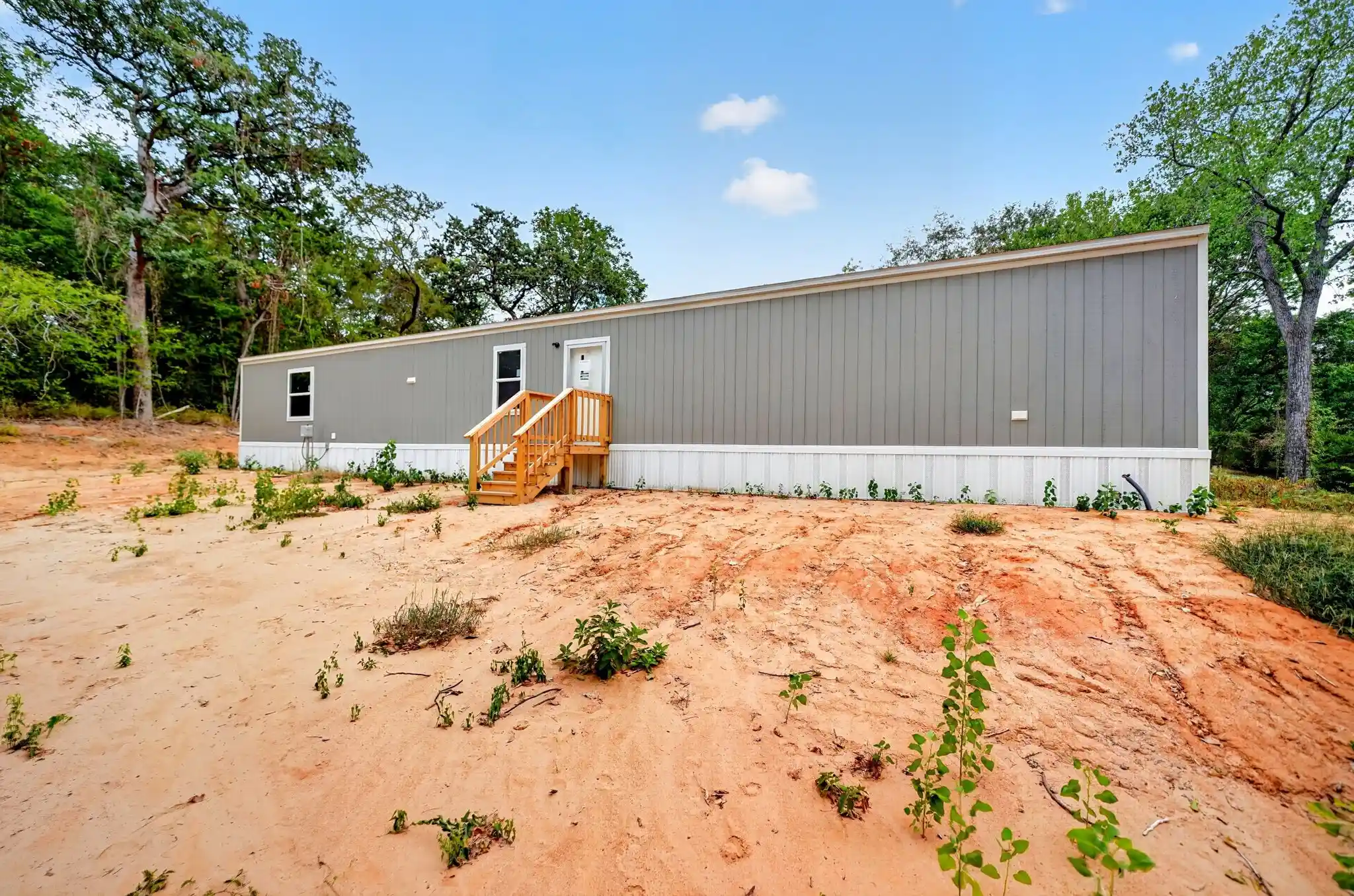 Manufactured home for sale at 226 W Acres Rd, Mabank, TX 75156 | MLS# 21387343