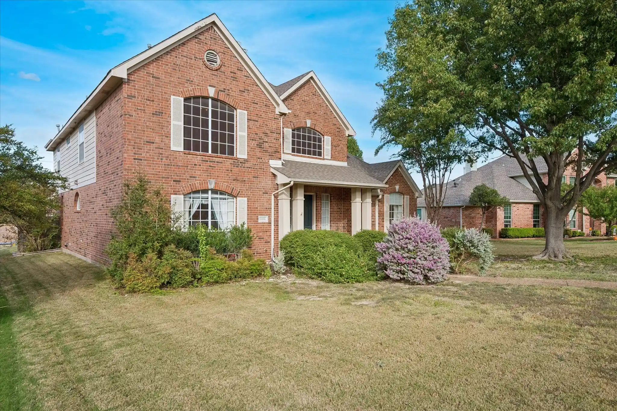 Photo 1 of Single family home for sale at 11511 Prestige Dr, Frisco, TX 75033 | MLS# 21417510 | Listing updated on 2026-10-27