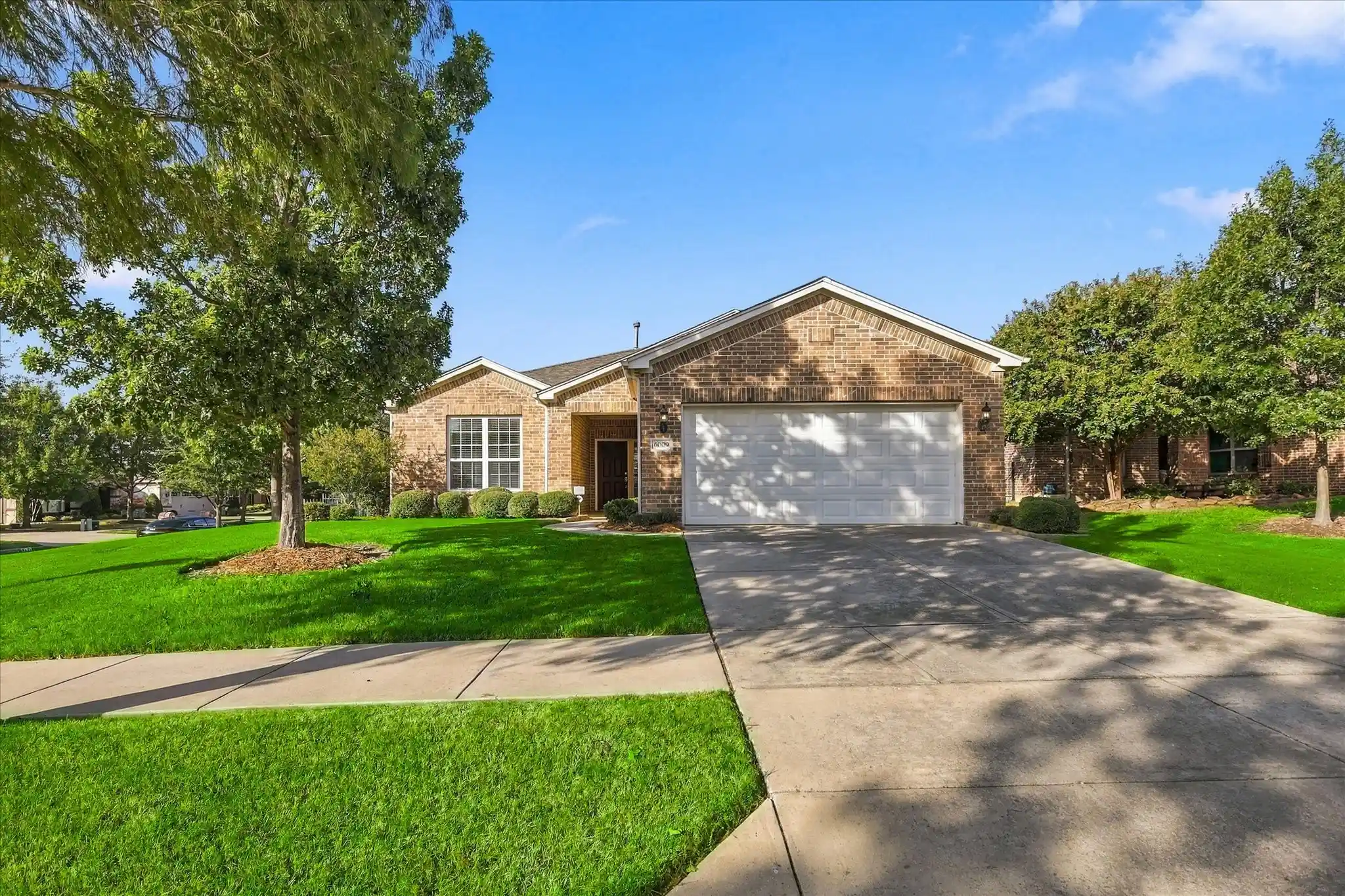 Photo 1 of Single family home for sale at 6009 Prairie Bnd Ln, Frisco, TX 75036 | MLS# 21416603 | Listing updated on 2026-10-25