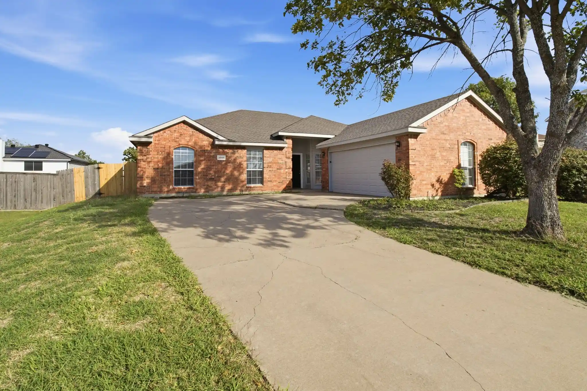 Single family home for sale at 3808 Pennsylvania Ave, Sachse, TX 75048 | MLS# 21416668