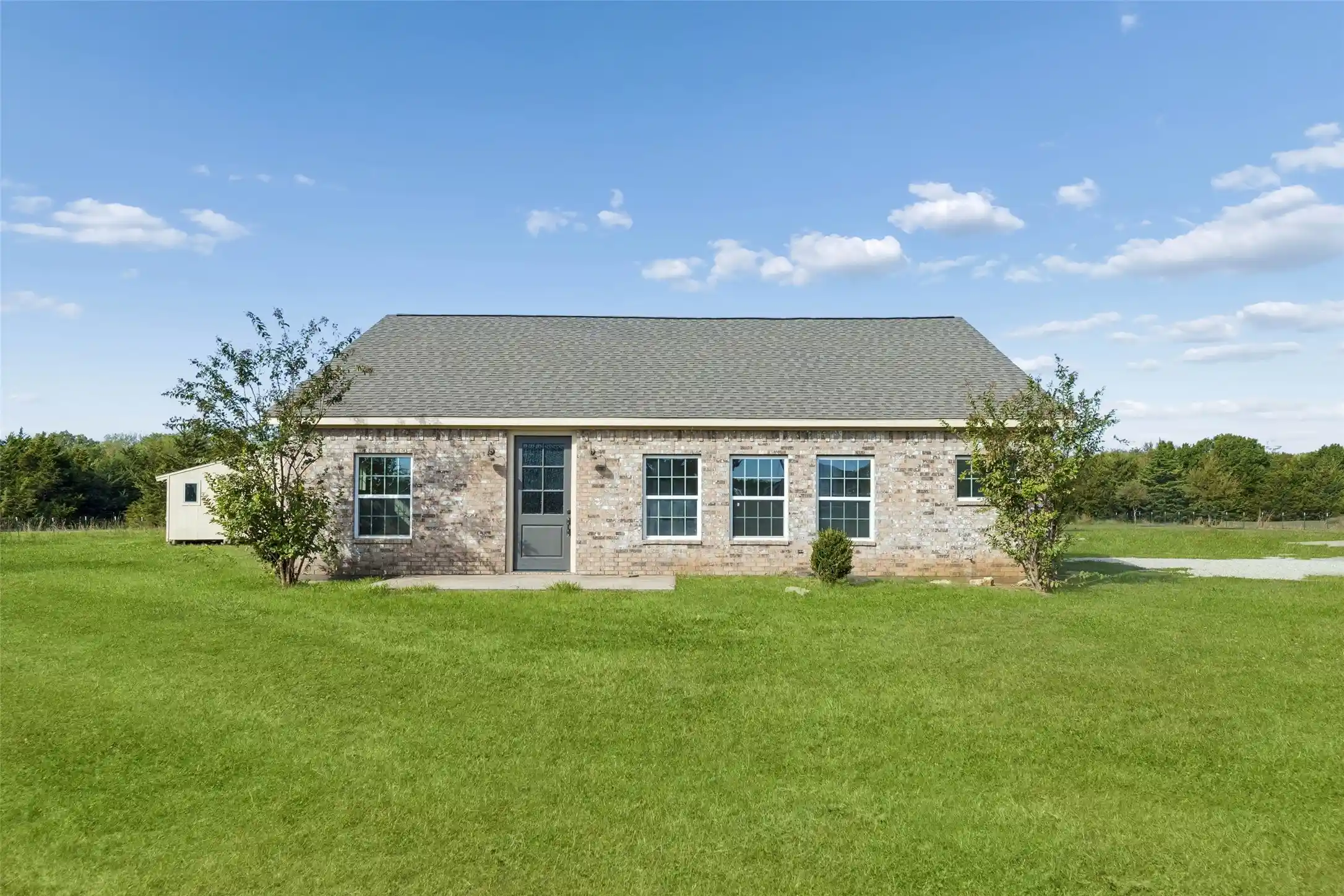 Single family home for sale at 136 Judah Cir, Trenton, TX 75490 | MLS# 21416081