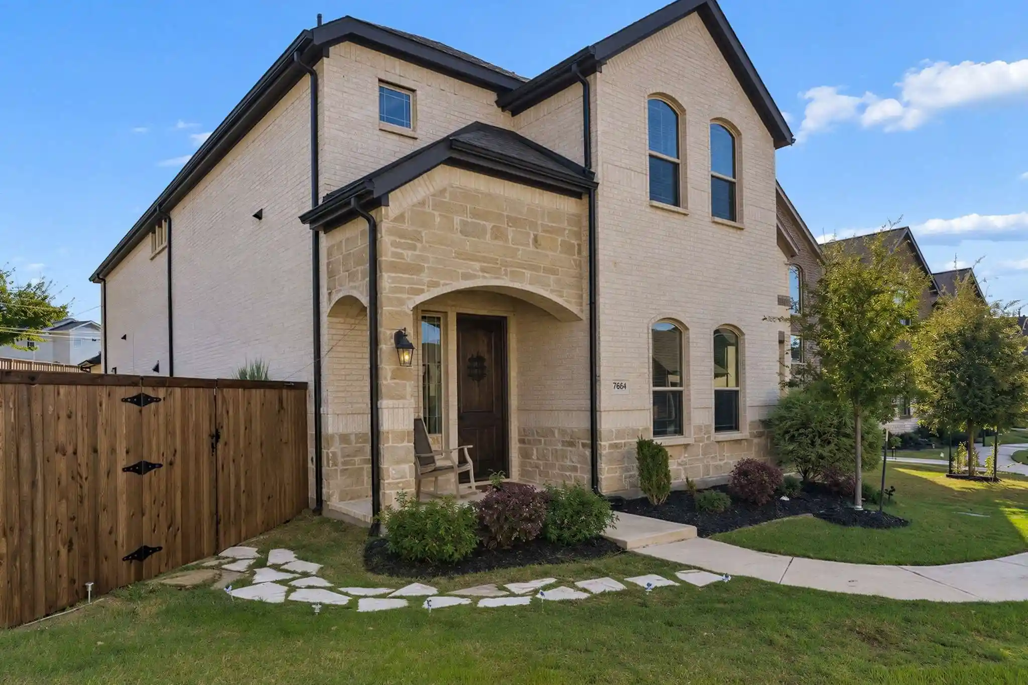 Photo 1 of Single family home for sale at 7664 Regal Ln, North Richland Hills, TX 76180 | MLS# 21409492 | Listing updated on 2026-10-22