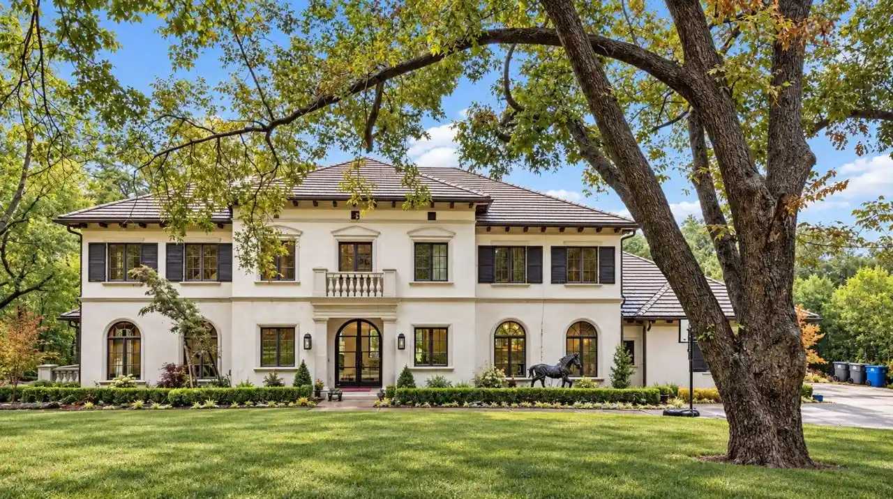 Photo 1 of Mansion for sale at 7217 Fisher Rd, Dallas, TX 75214 | MLS# 21403861 | Listing updated on 2026-10-22